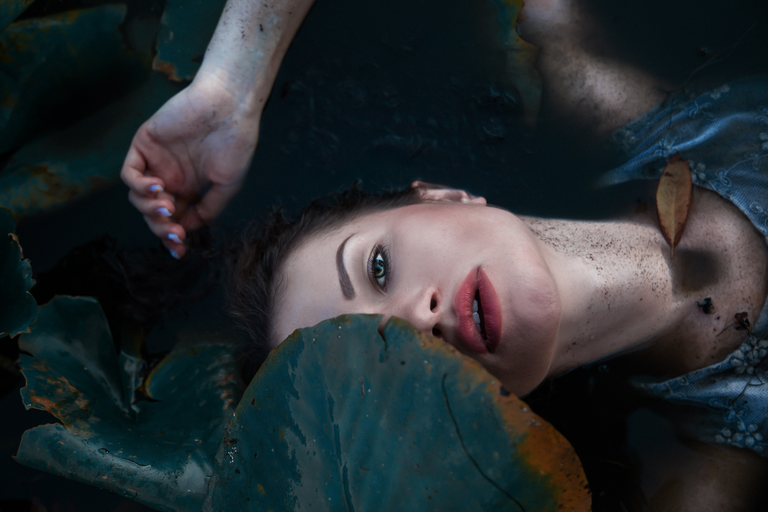 Я — Фотограф. Циферова Оксана. Снимаю более 10 лет! Из небольшого, но очень живописного города-курорта Пятигорска