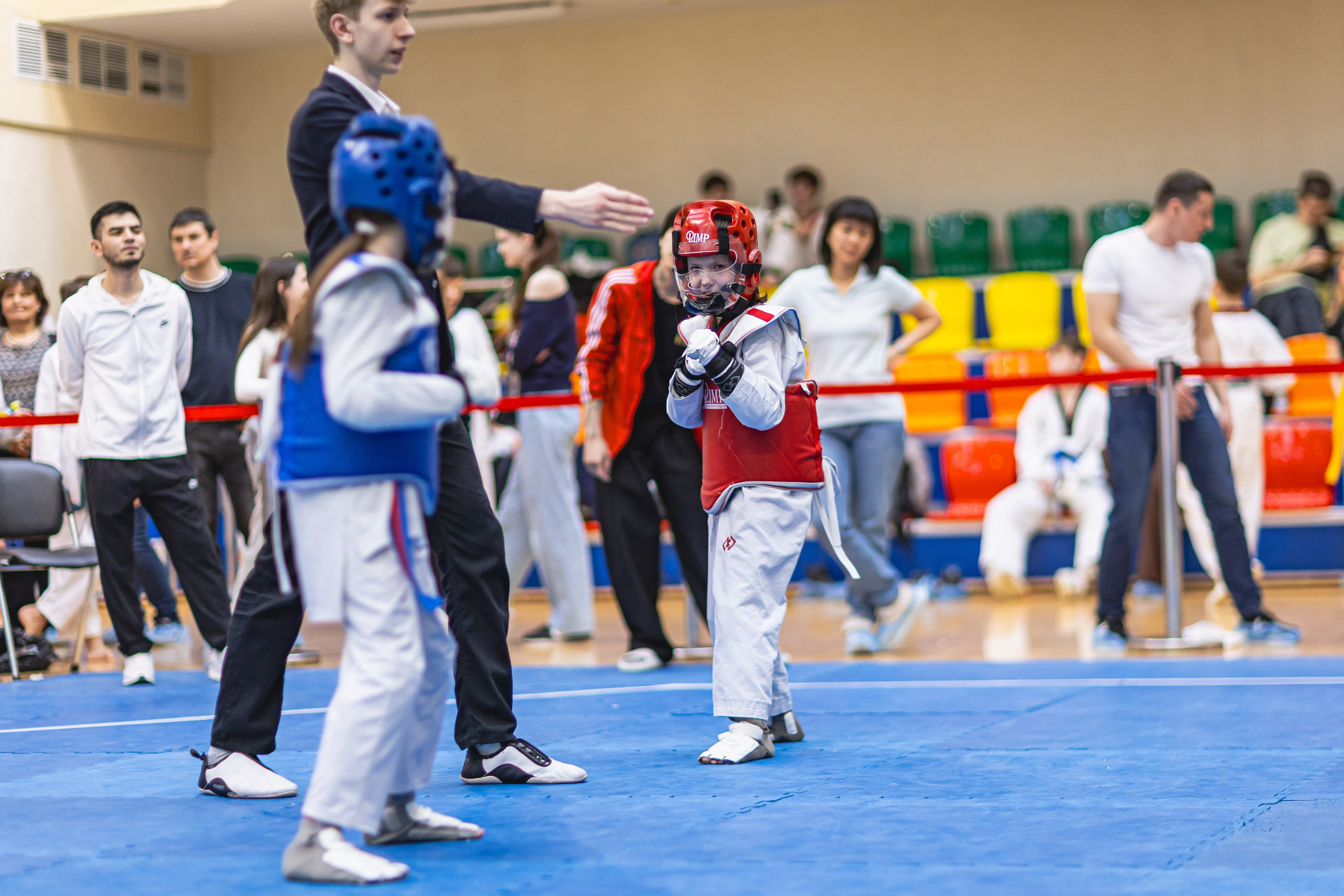 Турнир ВДЮФСОО «ФЕДЕРАЦИЯ ДЕТСКОГО ТХЭКВОНДО РОССИИ» и МОО СПКЕ «ЭРИДАН» по «СПОРТИВНОМУ БОЮ КЕРУГИ». Спортивный фотограф Максим Серегин