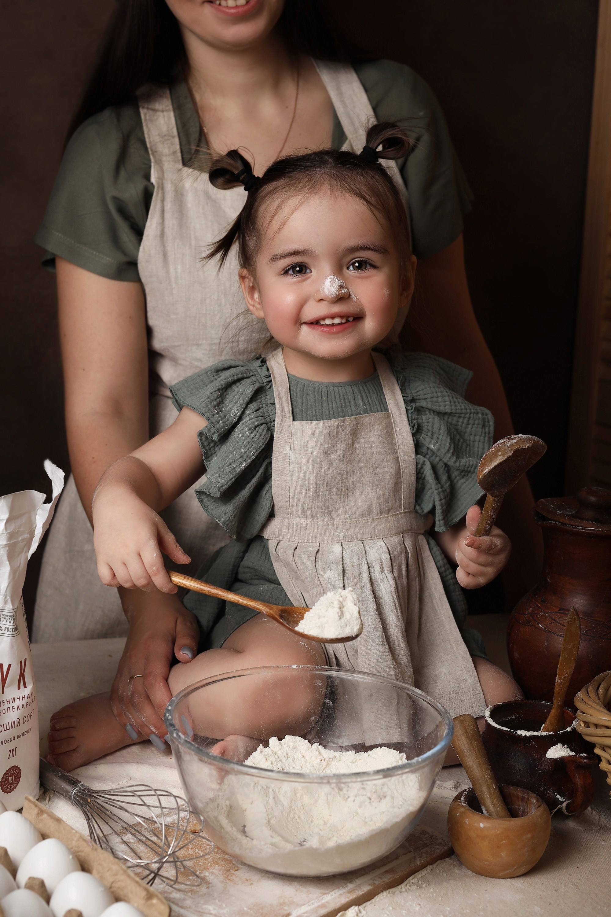 Фотограф Ольга Трубникова