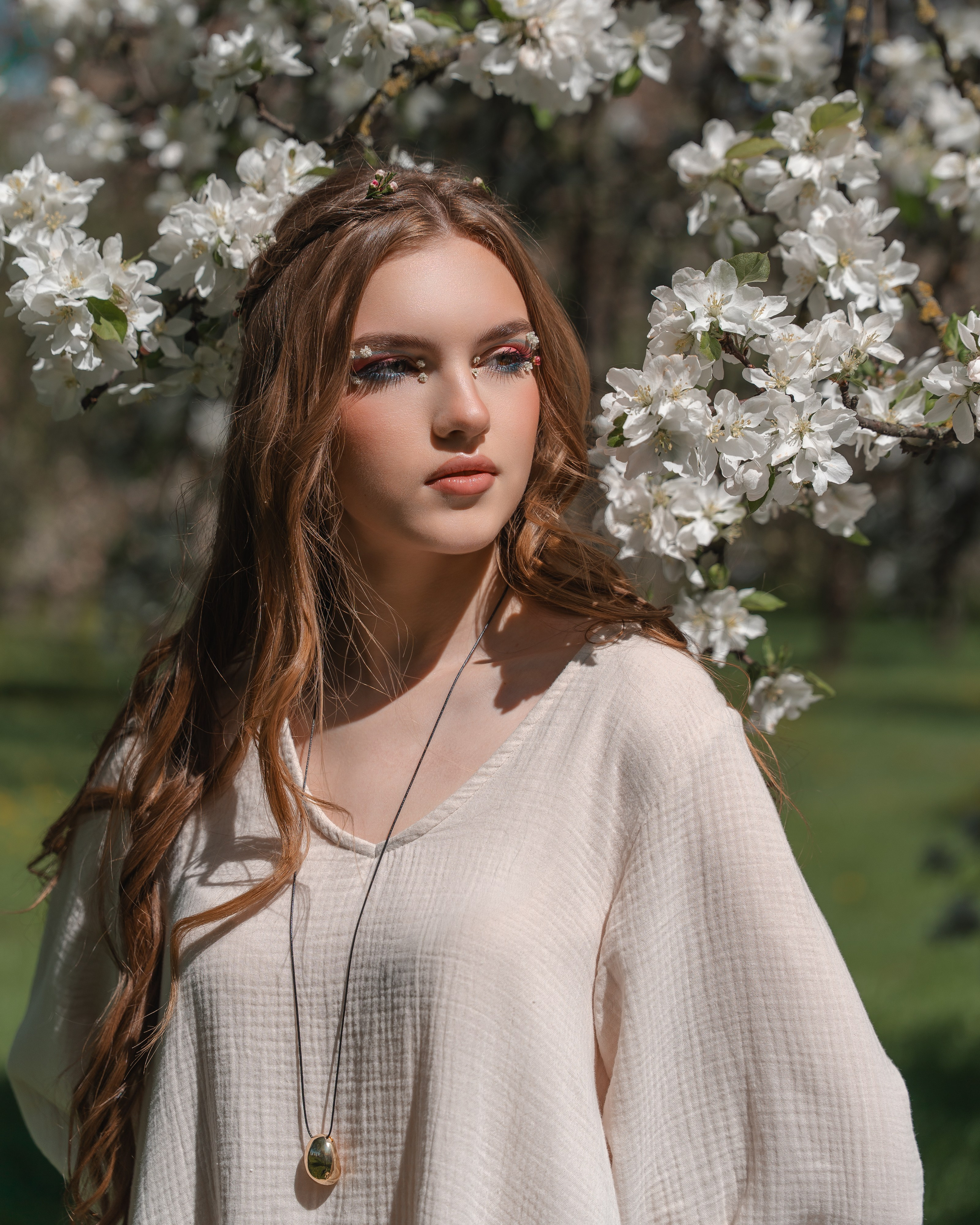 Весенняя симфония. Фотограф Анастасия Черкасова г. Минск