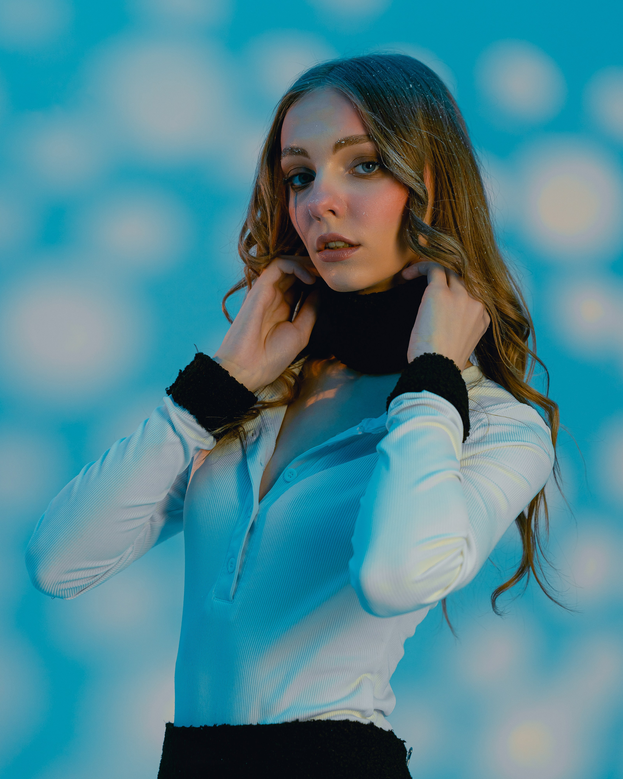 Гардероб (готовые образы). Фотограф Анастасия Черкасова г. Минск