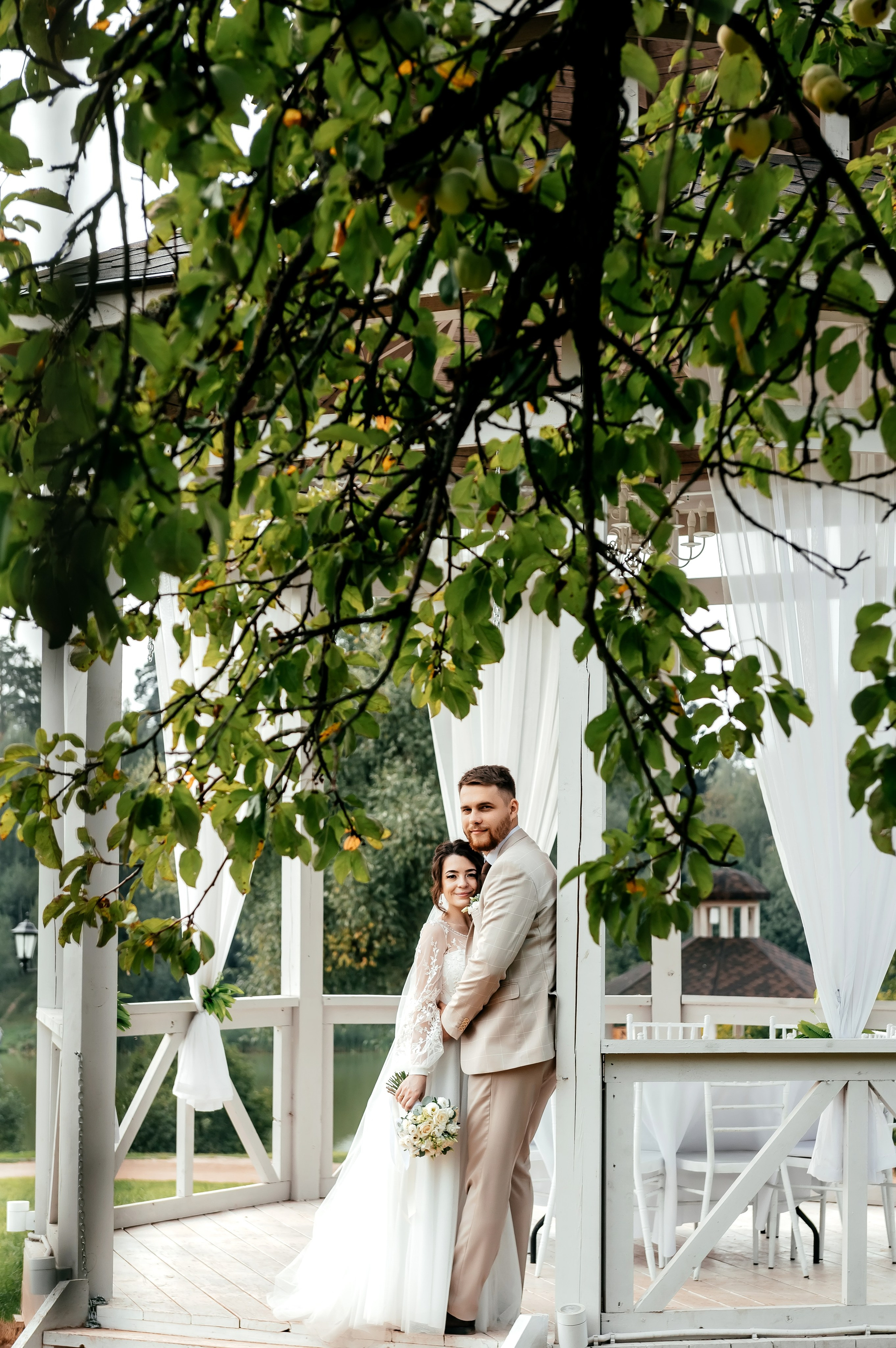 Отели подмосковья, где можно провести свадьбу. Свадебный и семейный фотограф Виктория Носачёва. Щелково, Москва и МО