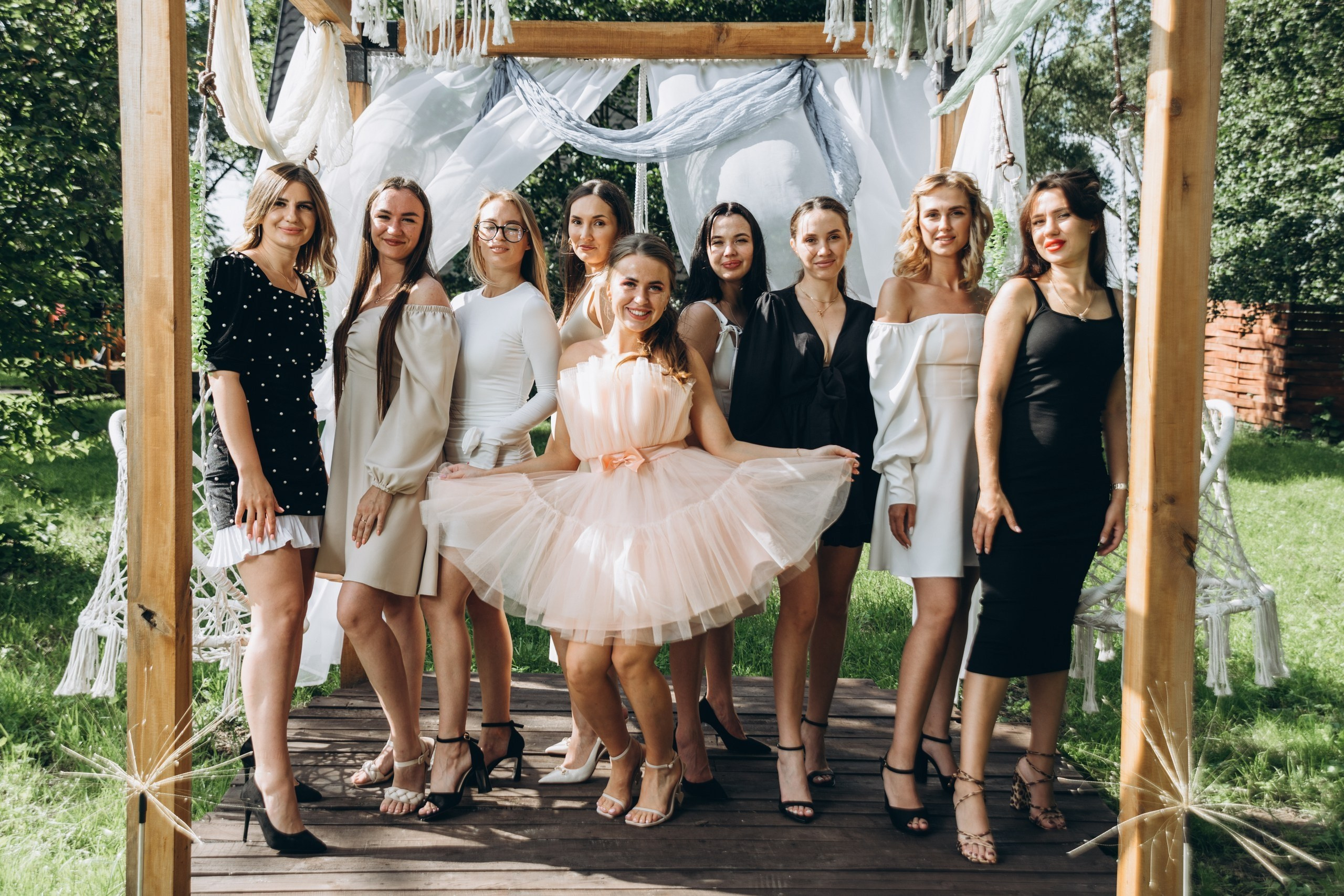 Фотограф Екатерина Черноуцкая