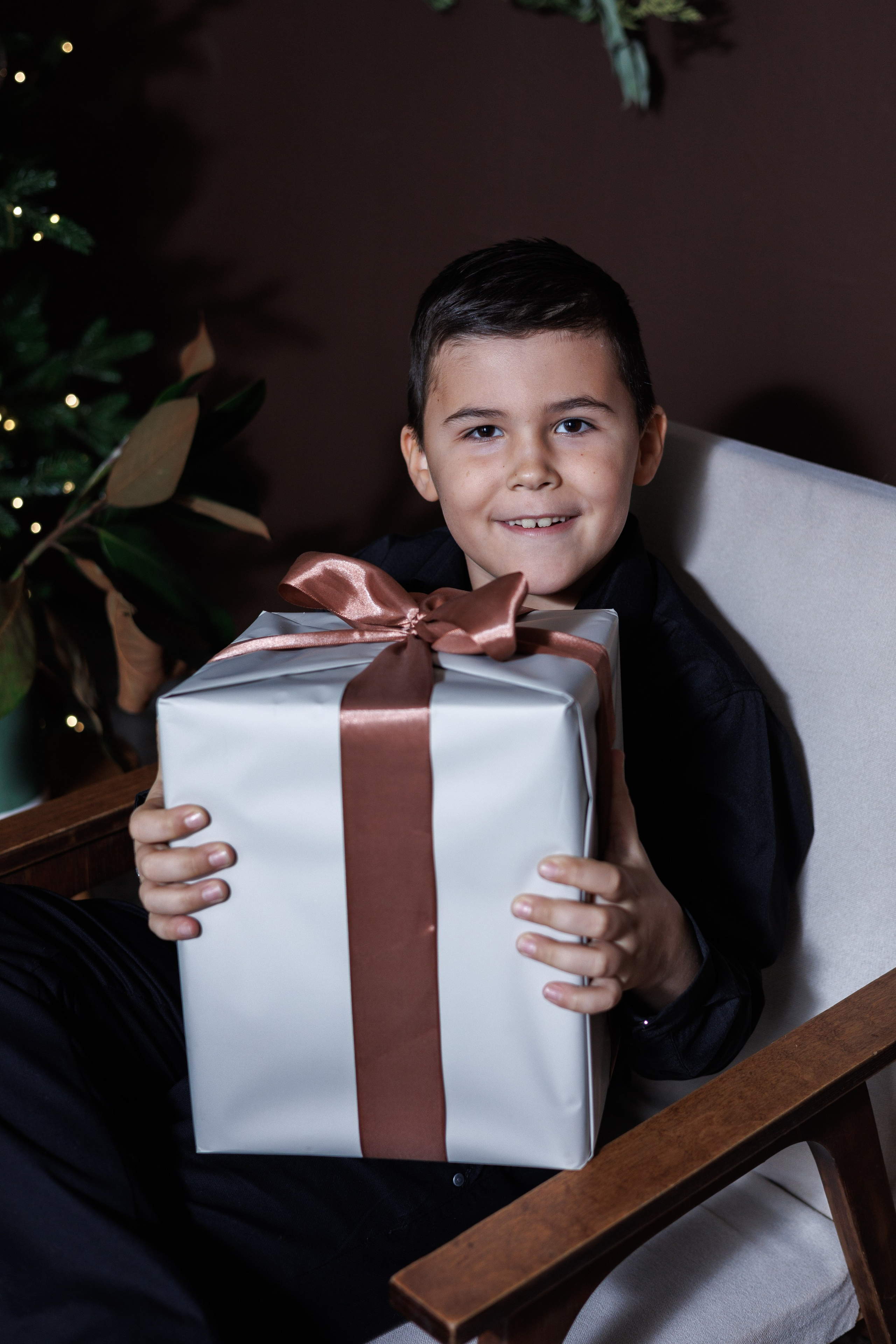 Наталья с семьёй. Семейный и свадебный фотограф в Воронеже Людмила Трифонова