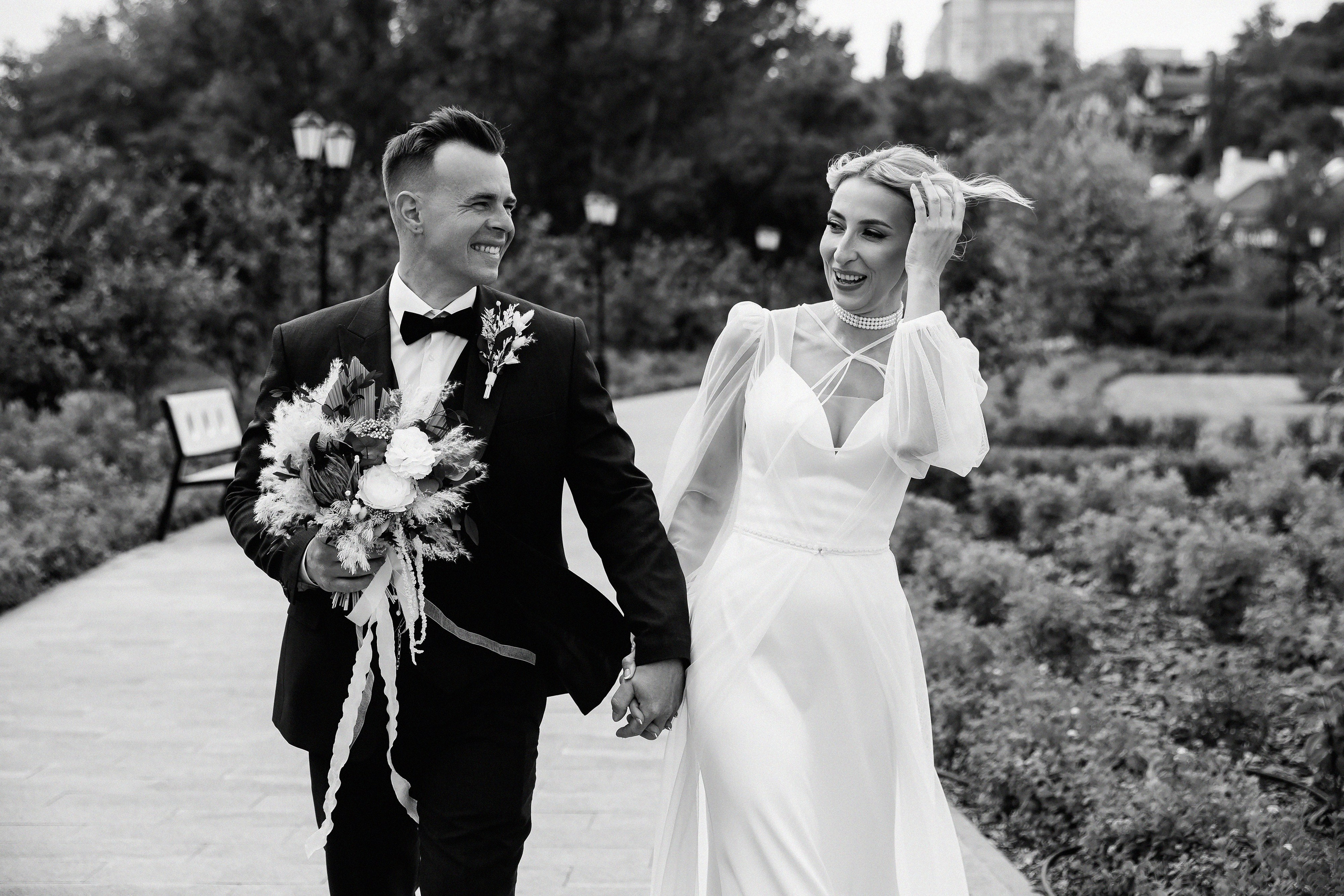 Свадьба Дмитрий и Анатолия. Свадебный фотограф в Воронеже Денис Коровин