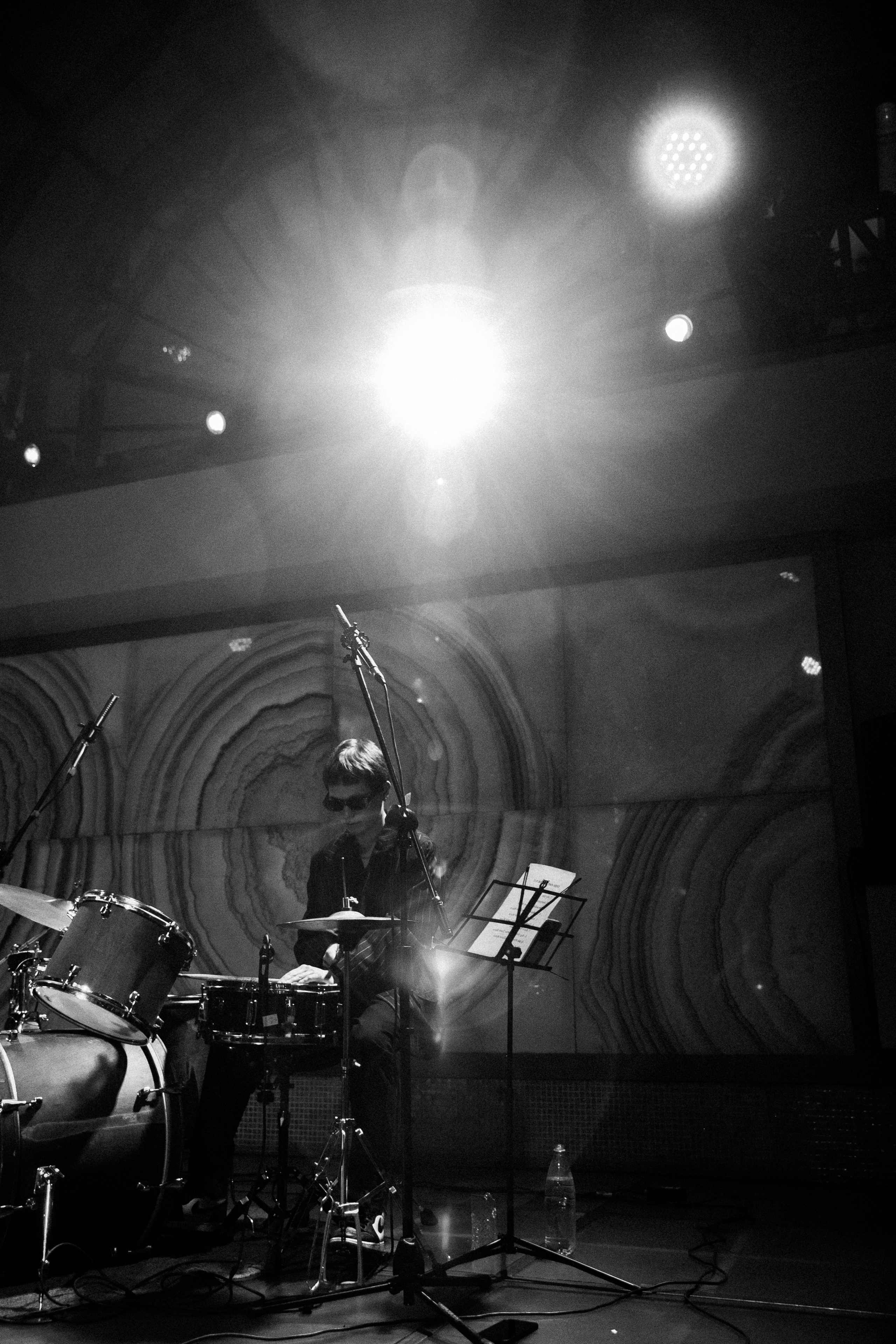 Mad Brass Band в Soho Rooms. Свадебный фотограф в Москве Элина Ларченкова. Фото, которые цепляют