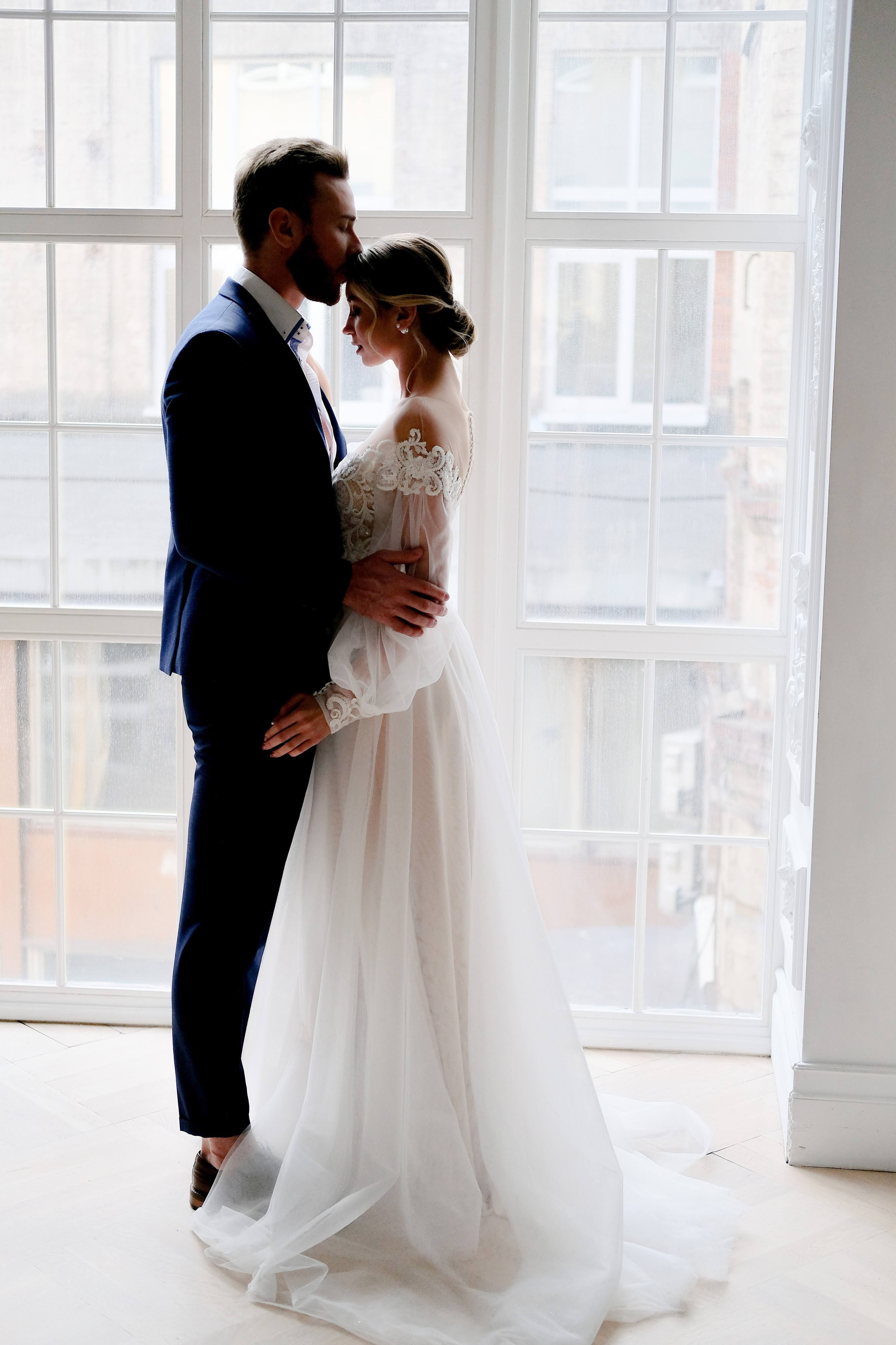 Свадебная фотосессия. Фотограф в Красногорске и Москве Корчагина Елена