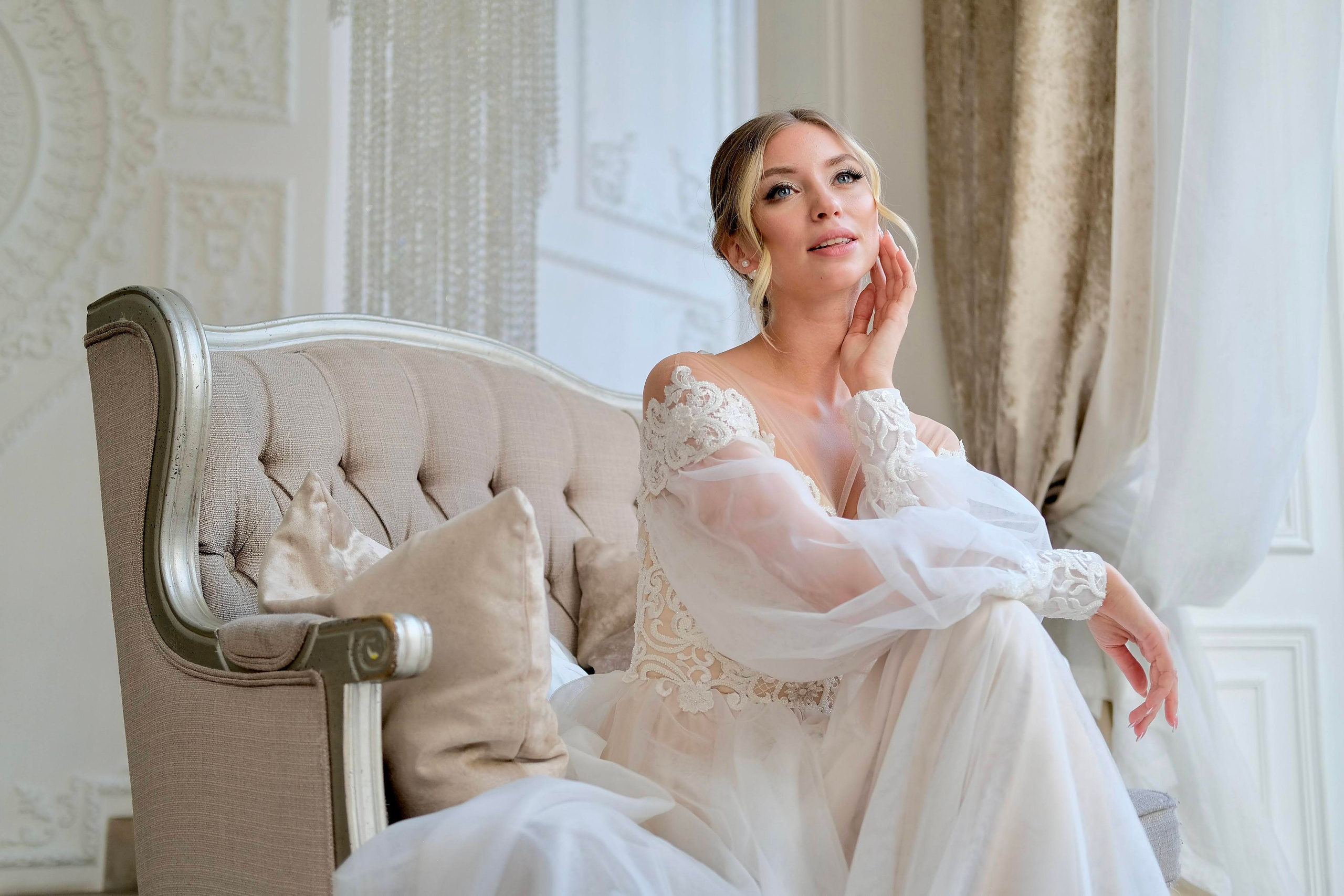 Свадебная фотосессия. Фотограф в Красногорске и Москве Корчагина Елена