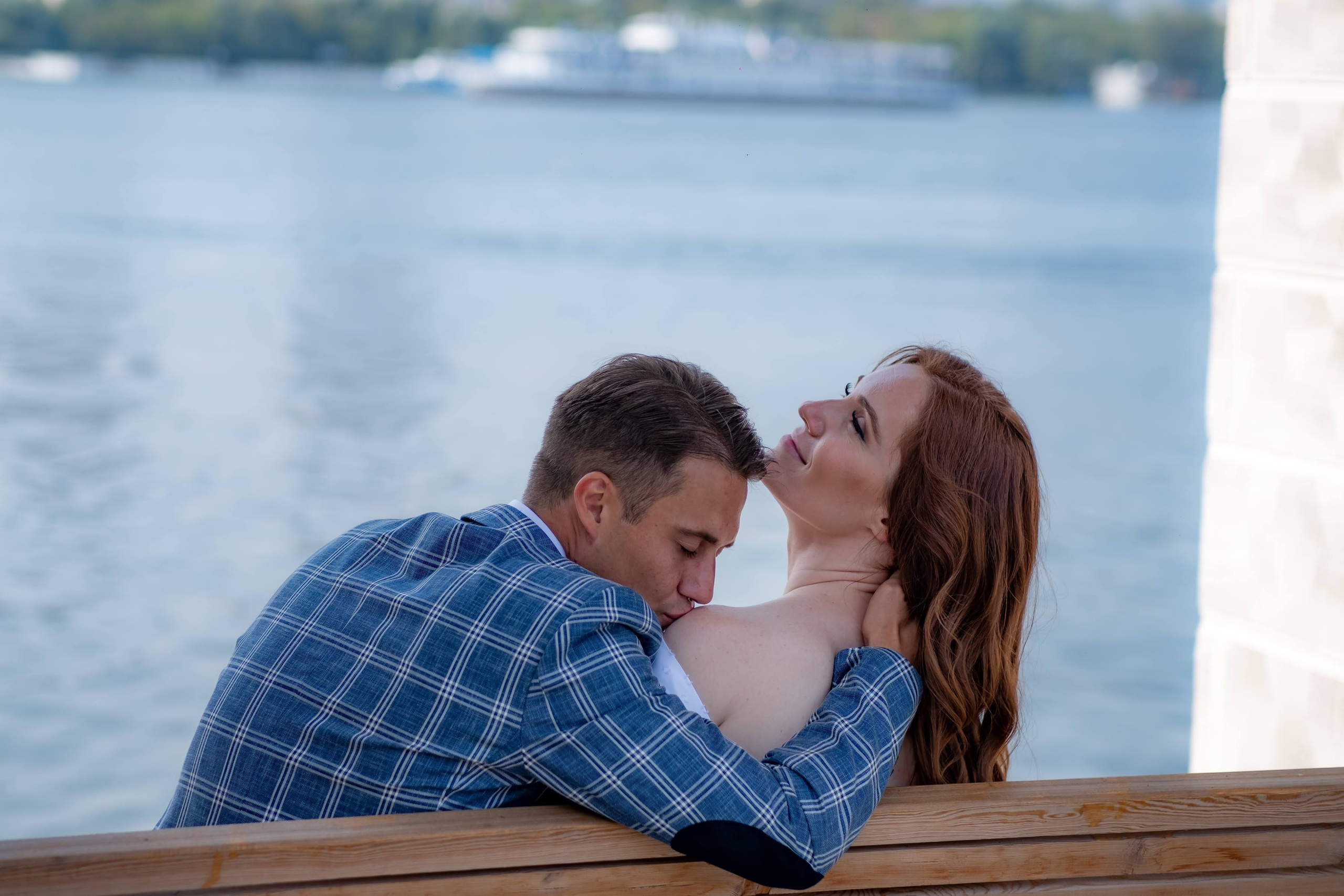 Свадебная фотосессия. Фотограф в Красногорске и Москве Корчагина Елена