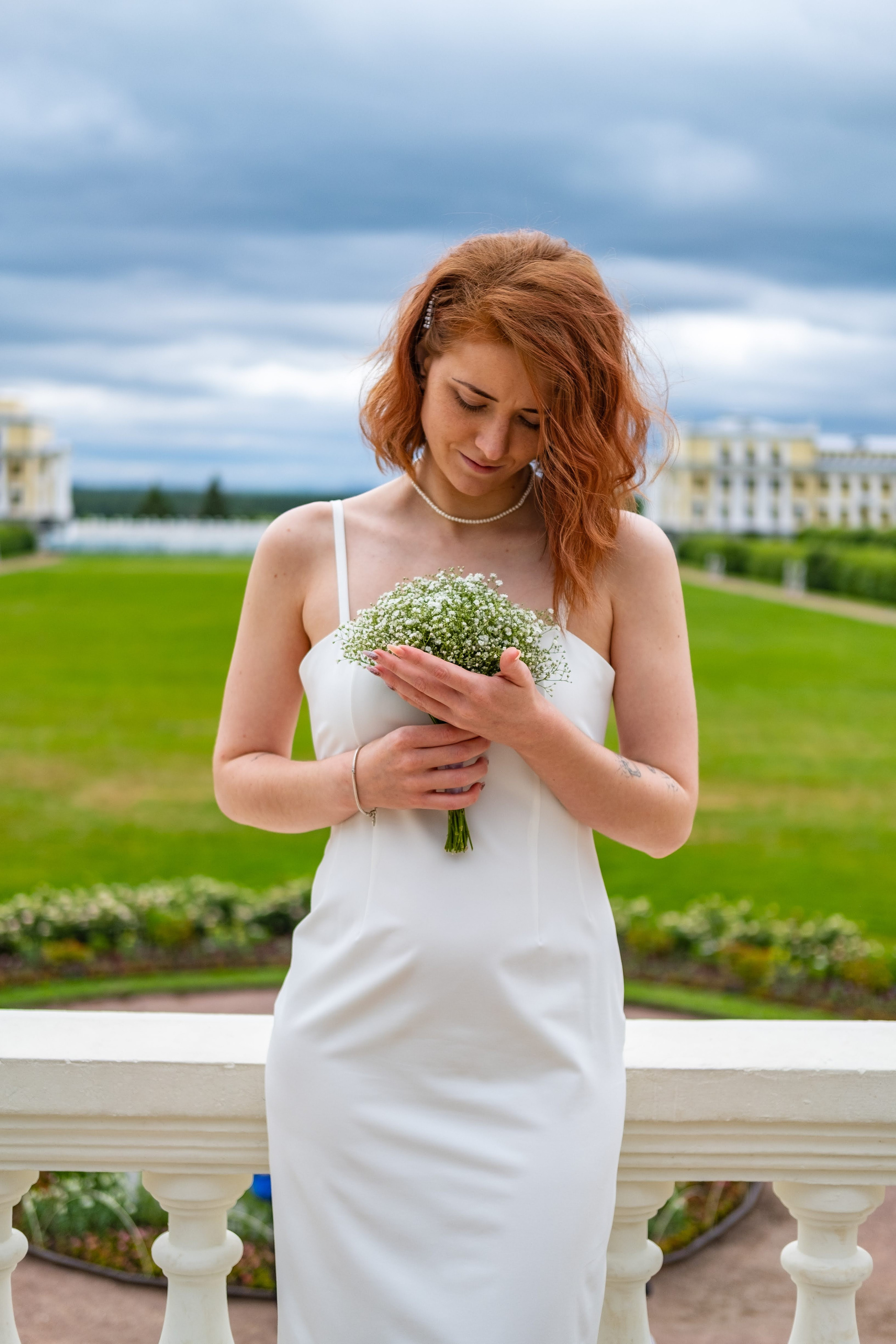 Свадебная фотосессия. Фотограф в Красногорске и Москве Корчагина Елена