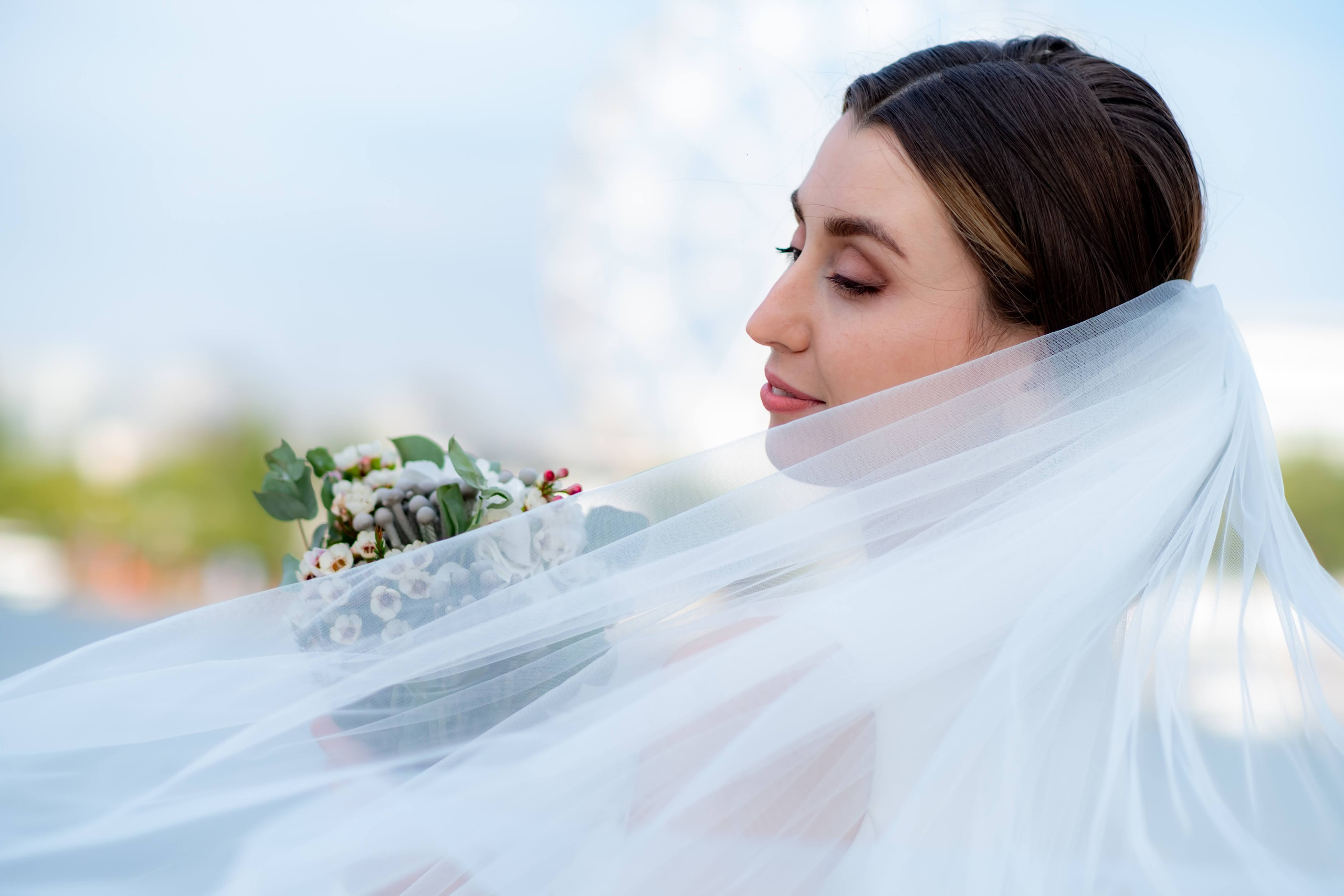 Свадебная фотосессия. Фотограф в Красногорске и Москве Корчагина Елена