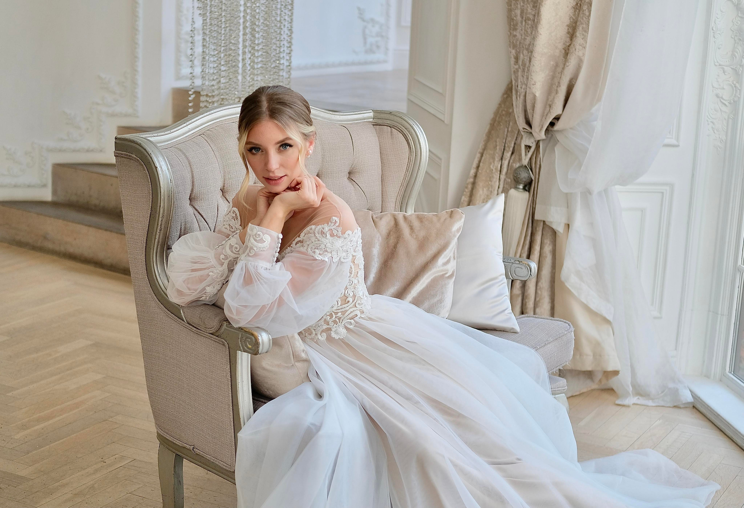 Свадебная фотосессия. Фотограф в Красногорске и Москве Корчагина Елена