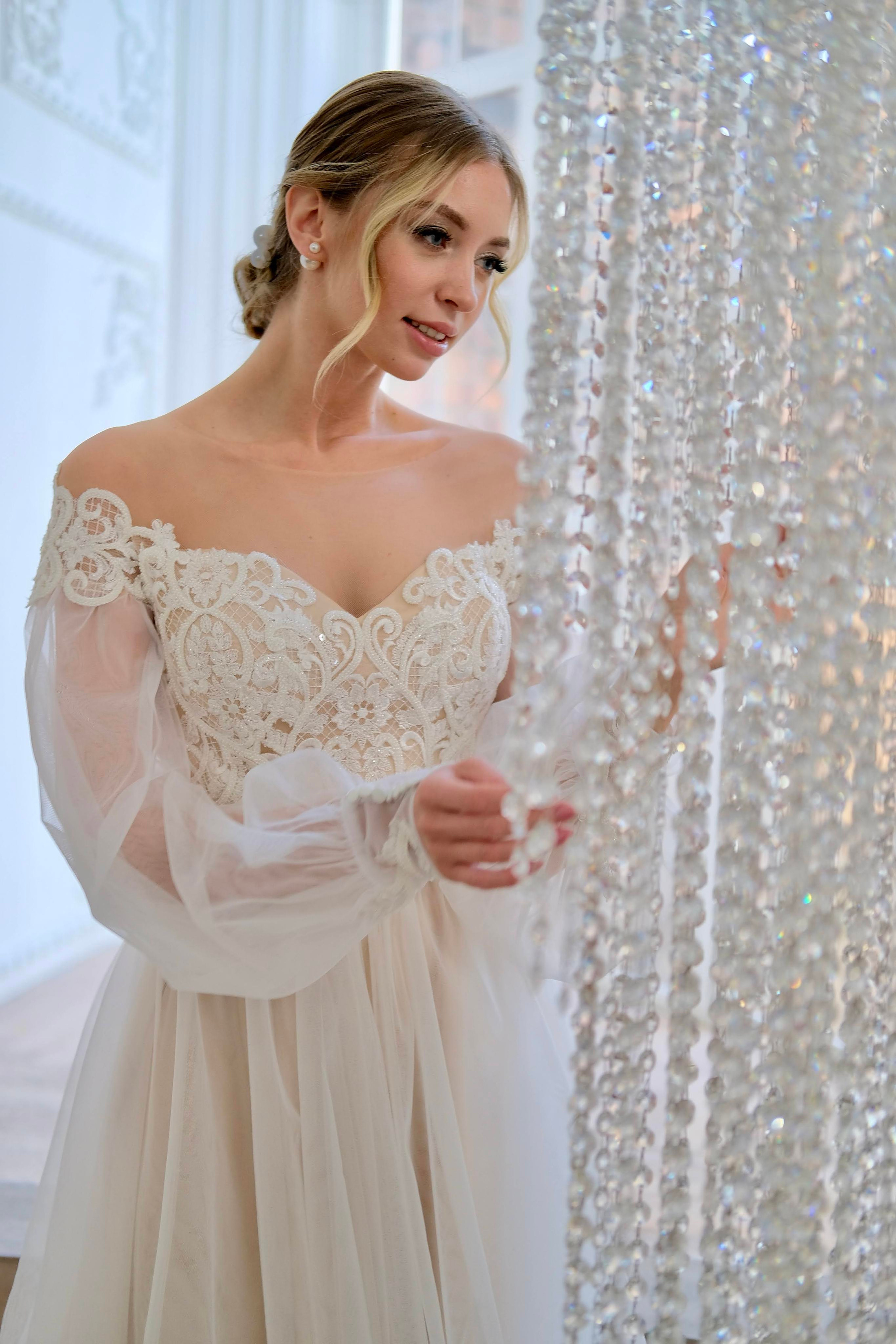 Свадебная фотосессия. Фотограф в Красногорске и Москве Корчагина Елена