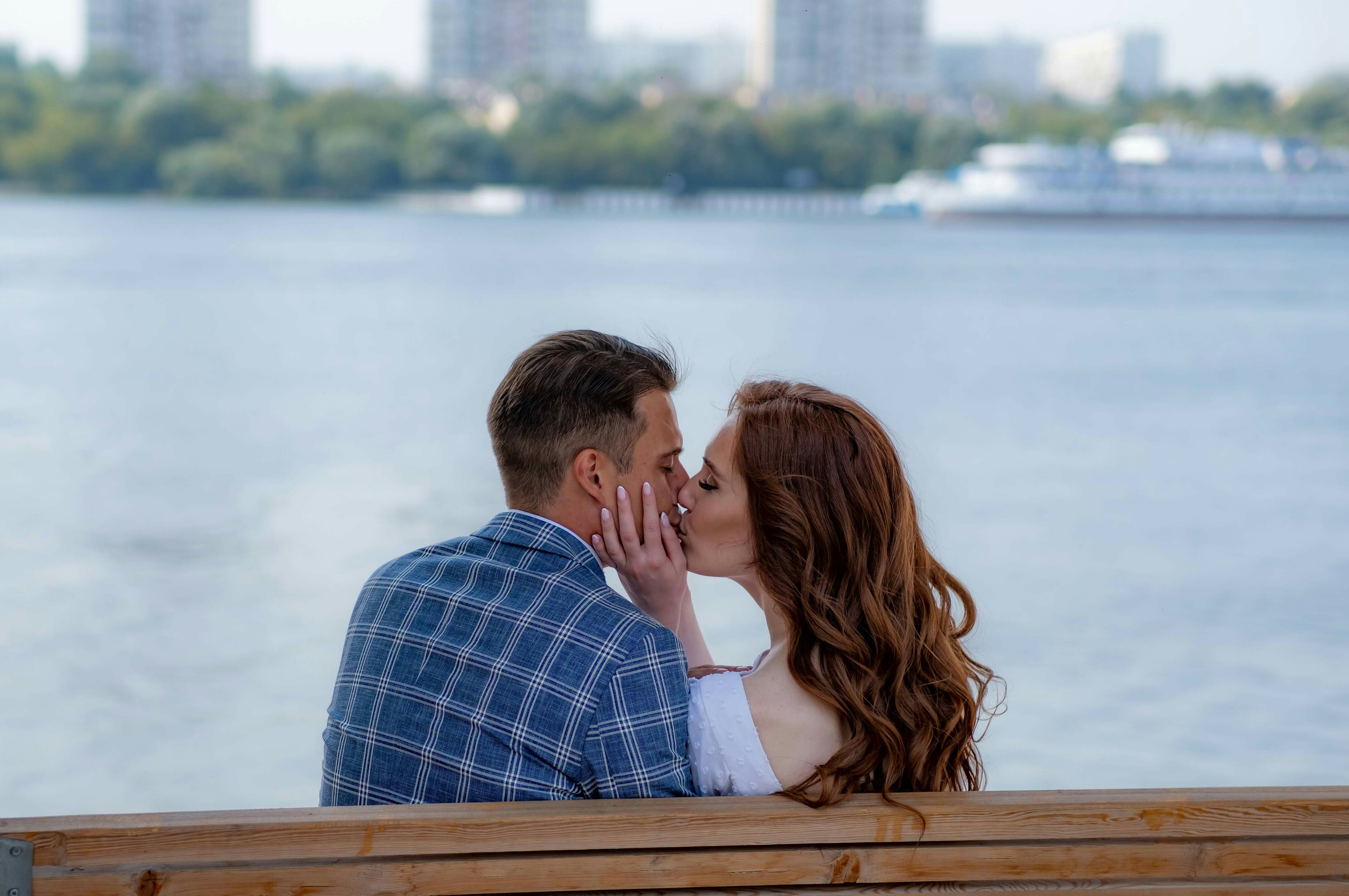 Свадебная фотосессия. Фотограф в Красногорске и Москве Корчагина Елена