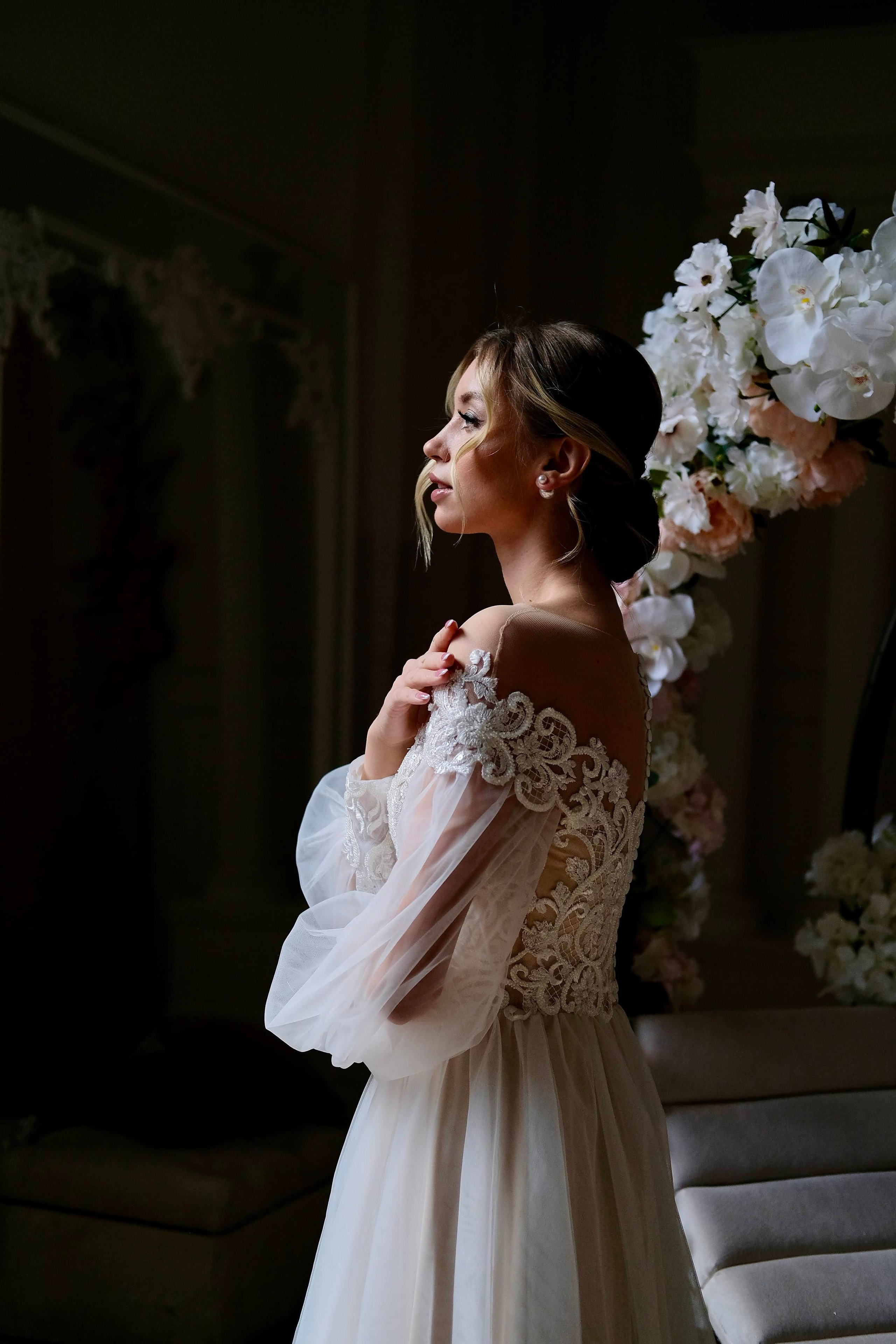 Свадебная фотосессия. Фотограф в Красногорске и Москве Корчагина Елена