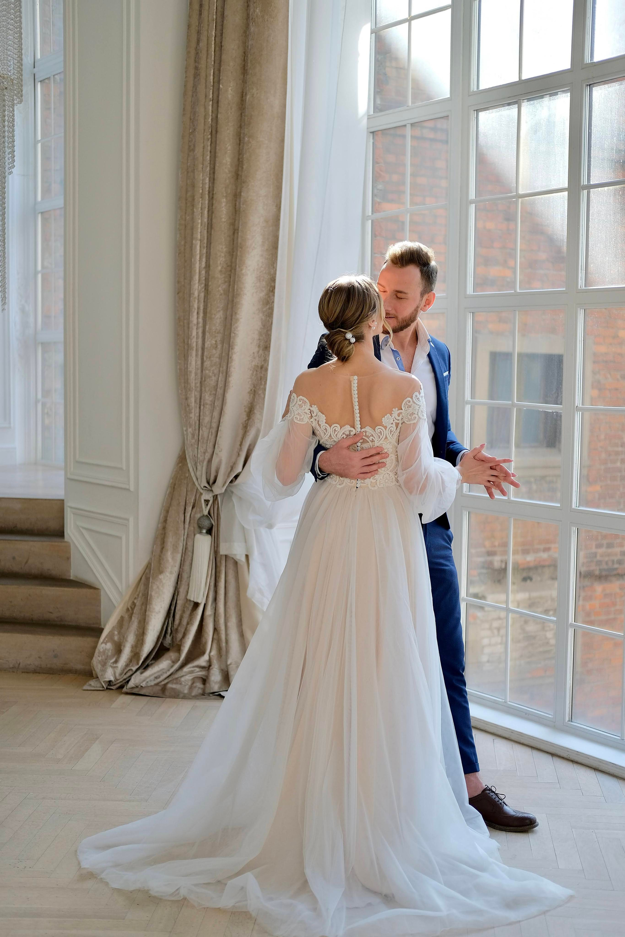 Свадебная фотосессия. Фотограф в Красногорске и Москве Корчагина Елена