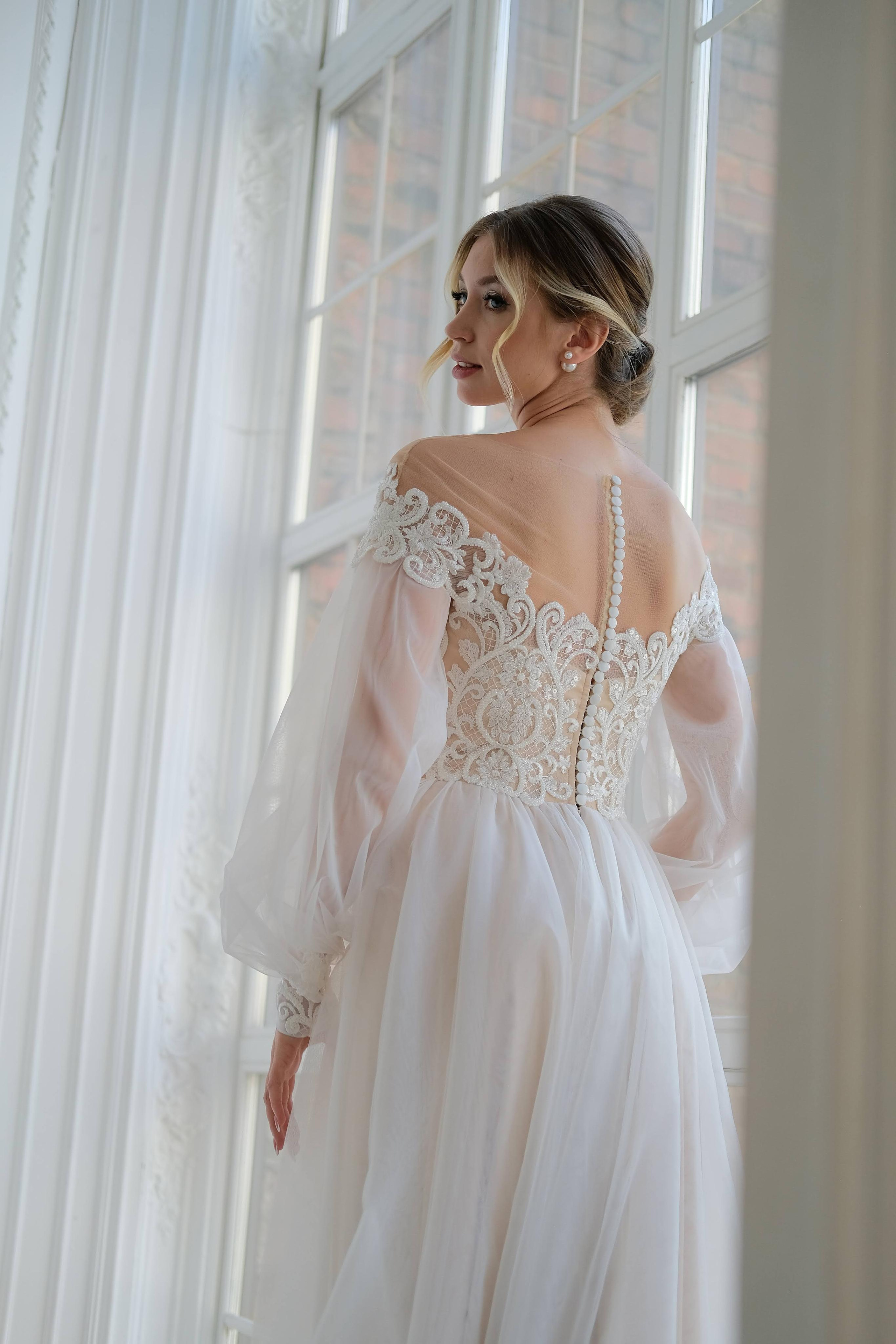 Свадебная фотосессия. Фотограф в Красногорске и Москве Корчагина Елена