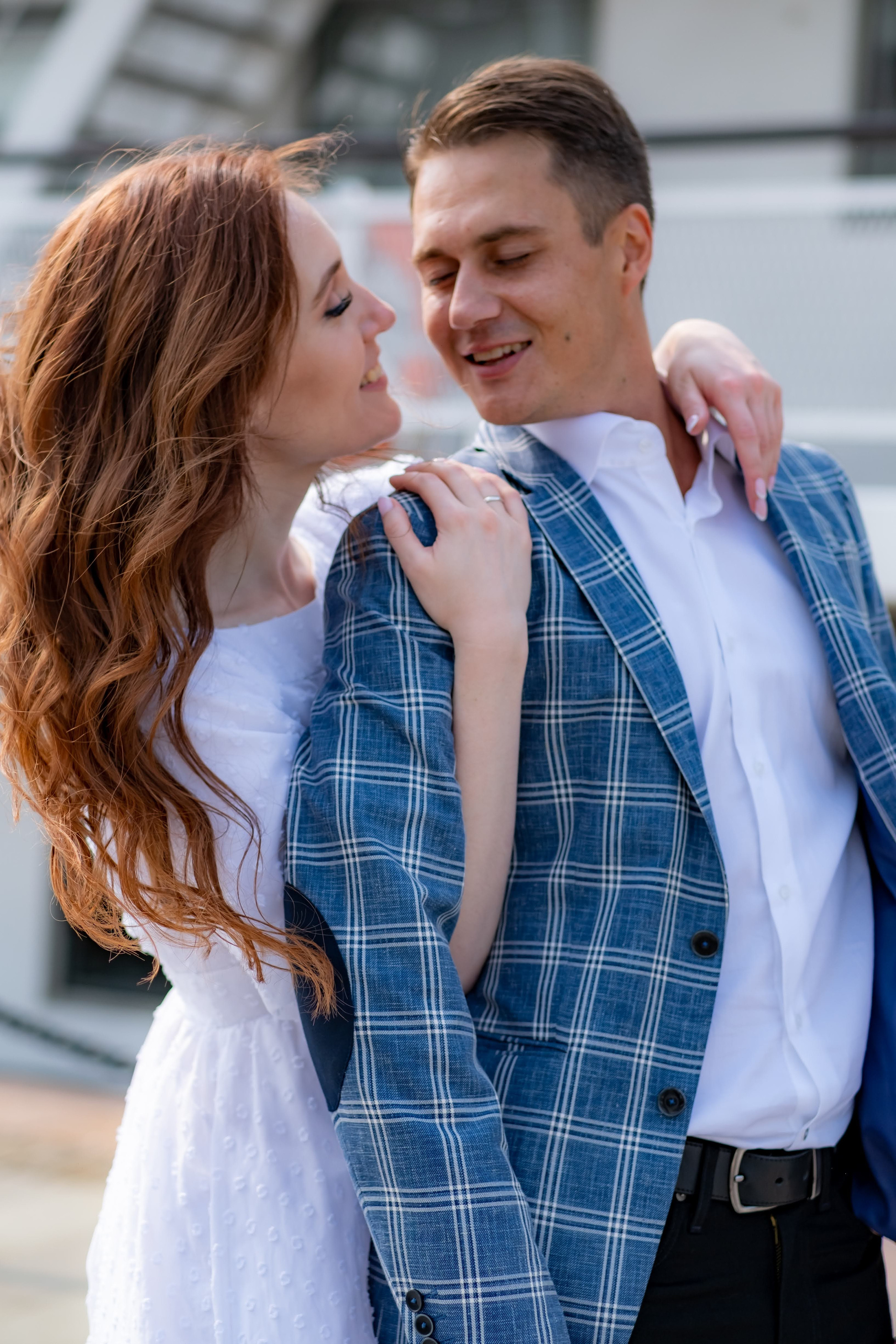 Свадебная фотосессия. Фотограф в Красногорске и Москве Корчагина Елена