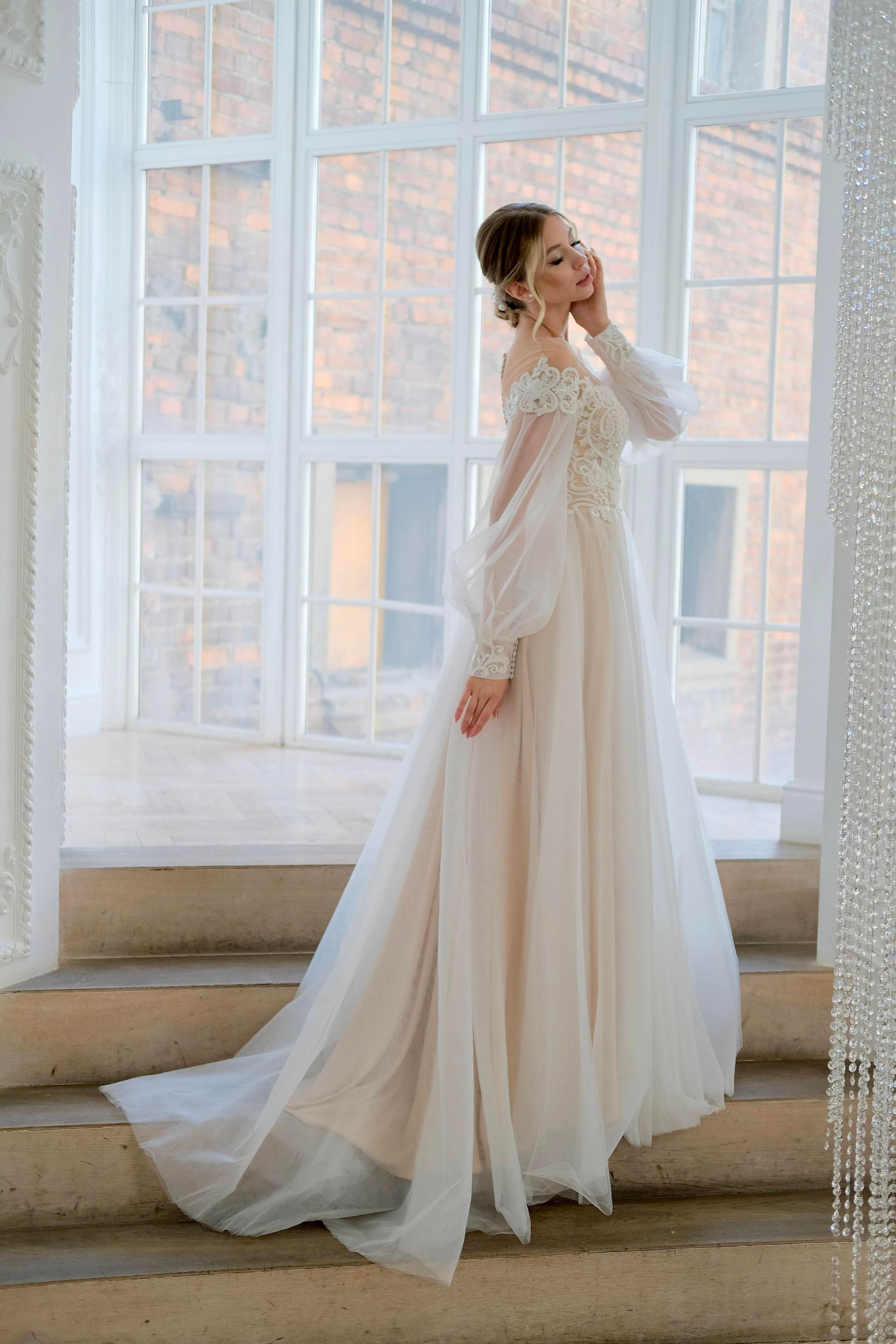 Свадебная фотосессия. Фотограф в Красногорске и Москве Корчагина Елена