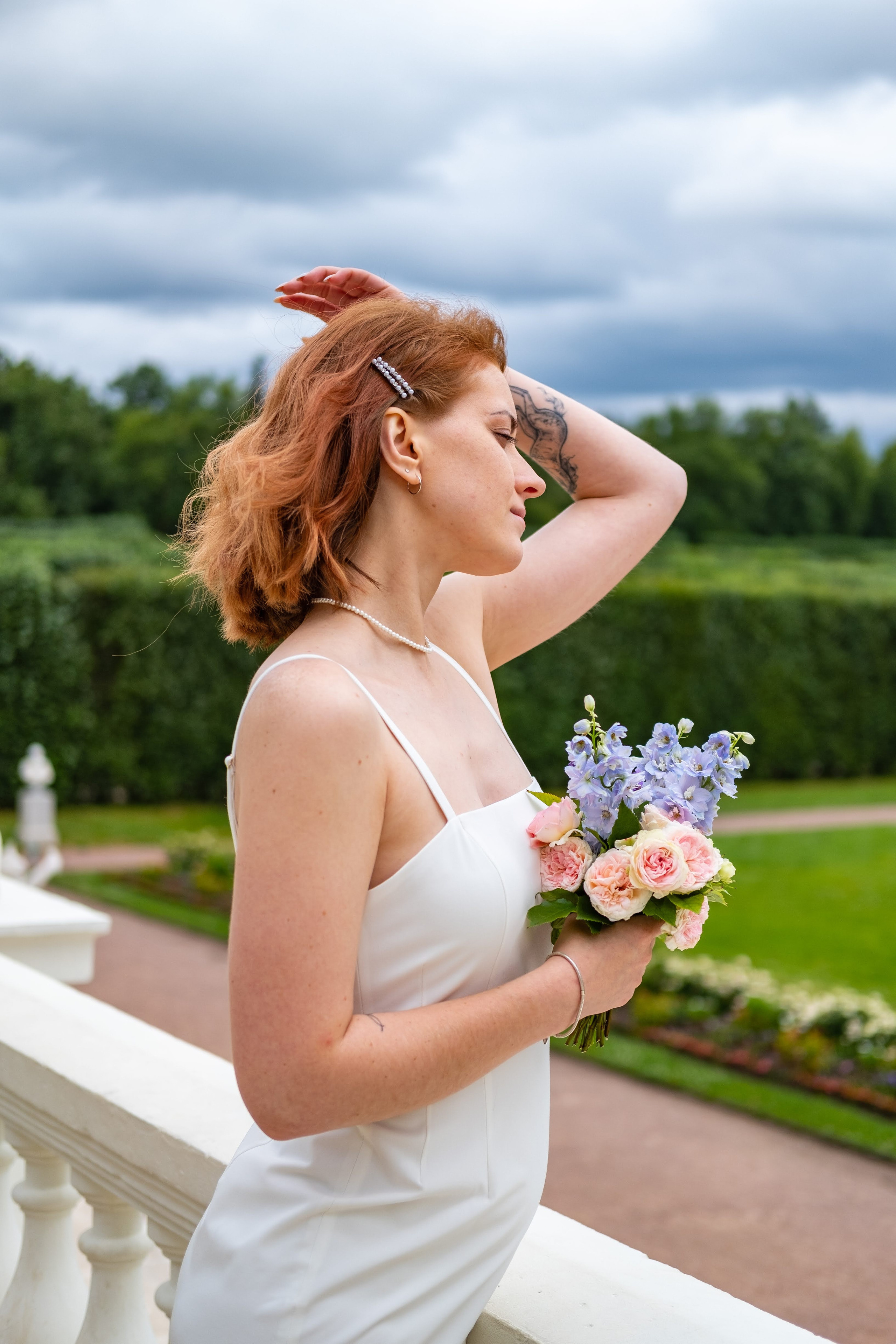 Свадебная фотосессия. Фотограф в Красногорске и Москве Корчагина Елена