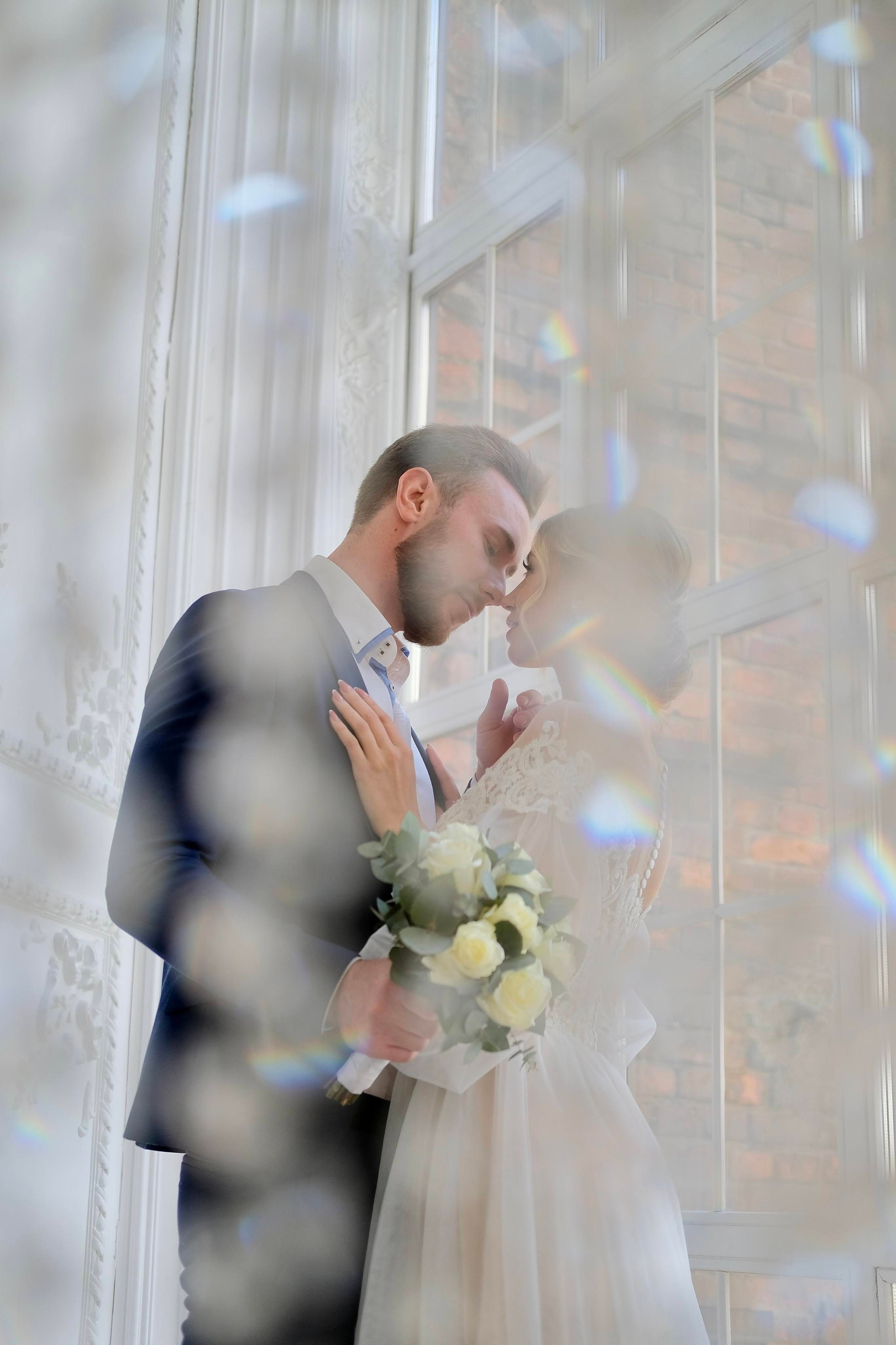 Свадебная фотосессия. Фотограф в Красногорске и Москве Корчагина Елена