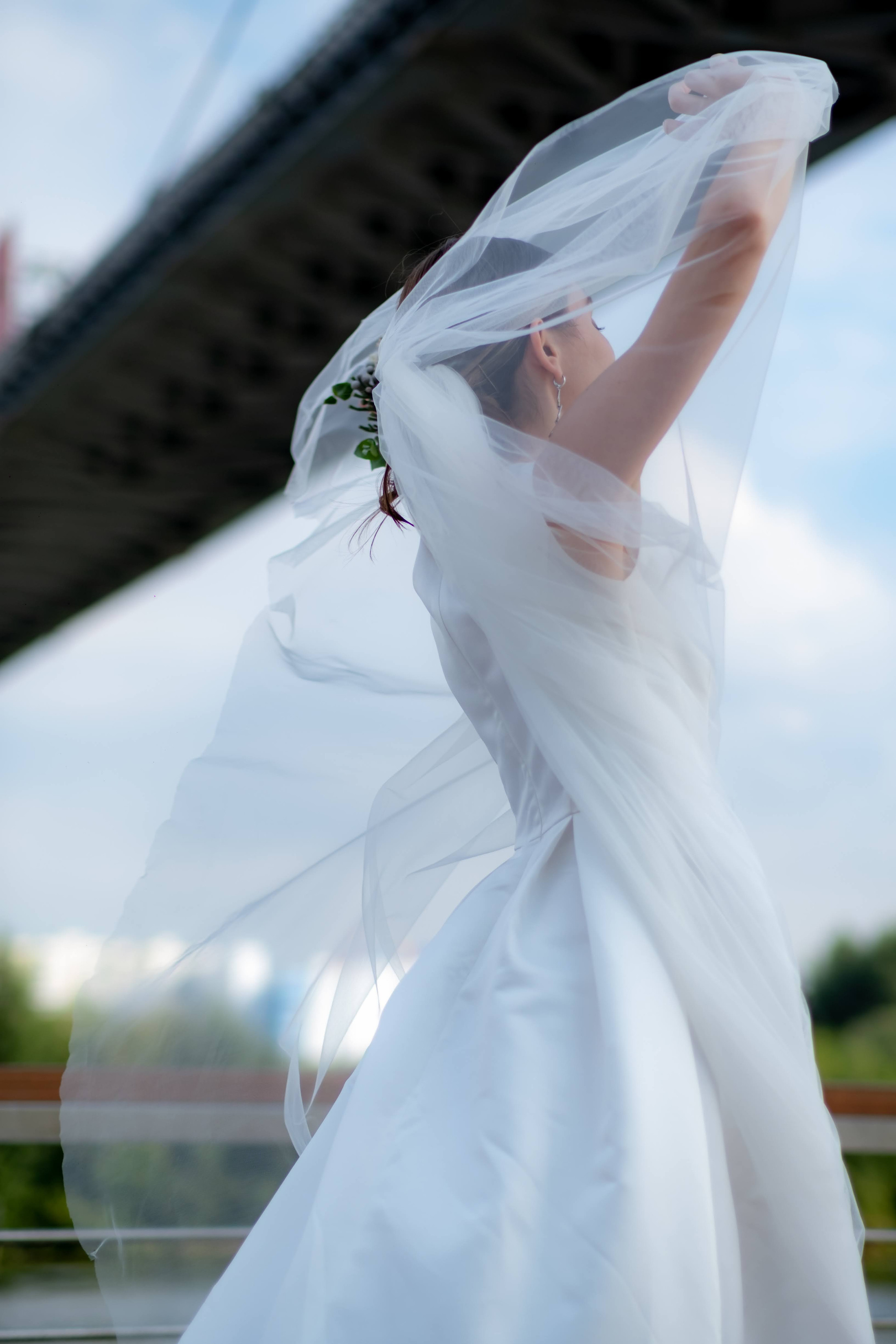 Свадебная фотосессия. Фотограф в Красногорске и Москве Корчагина Елена