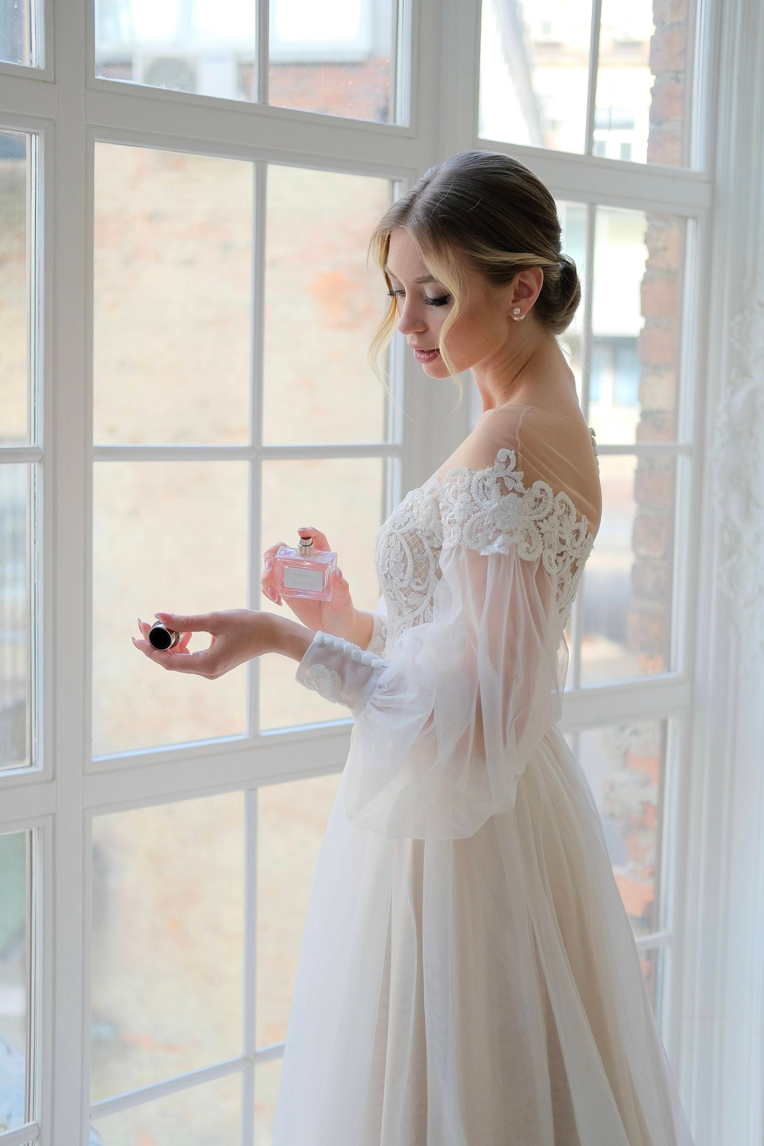 Свадебная фотосессия. Фотограф в Красногорске и Москве Корчагина Елена