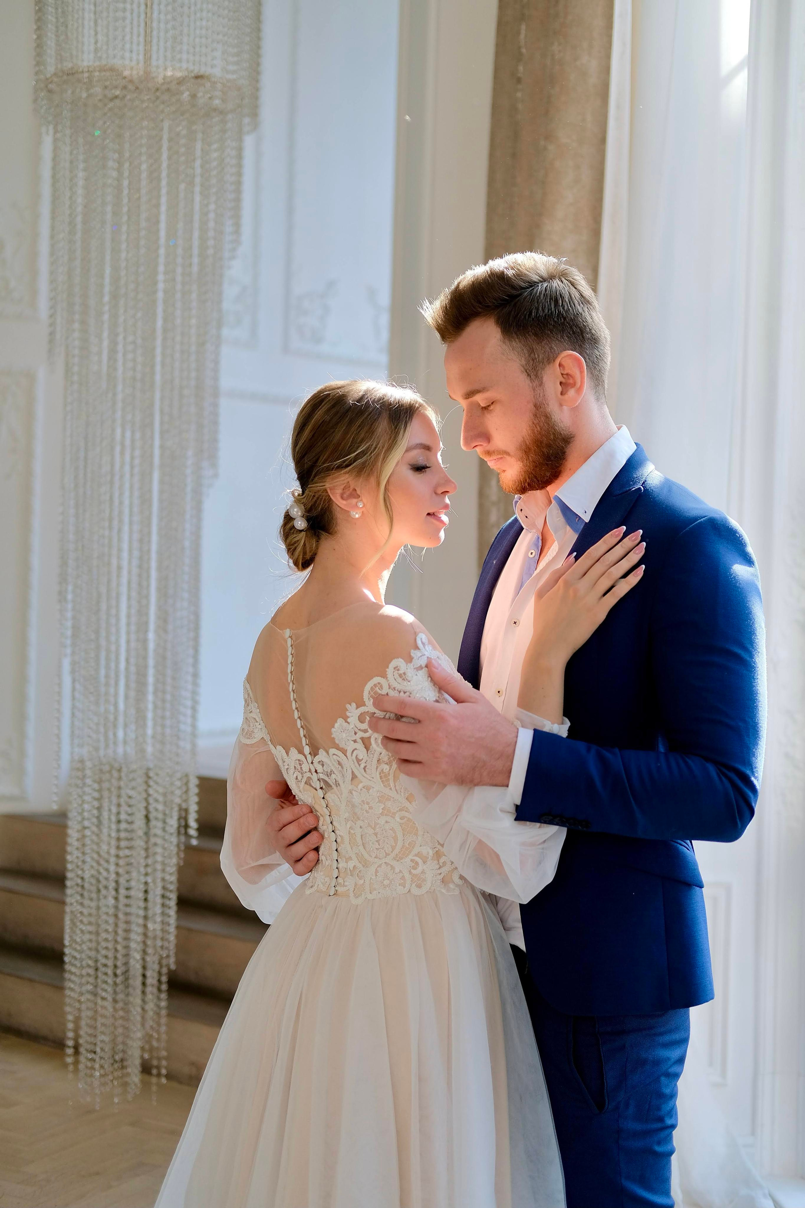 Свадебная фотосессия. Фотограф в Красногорске и Москве Корчагина Елена