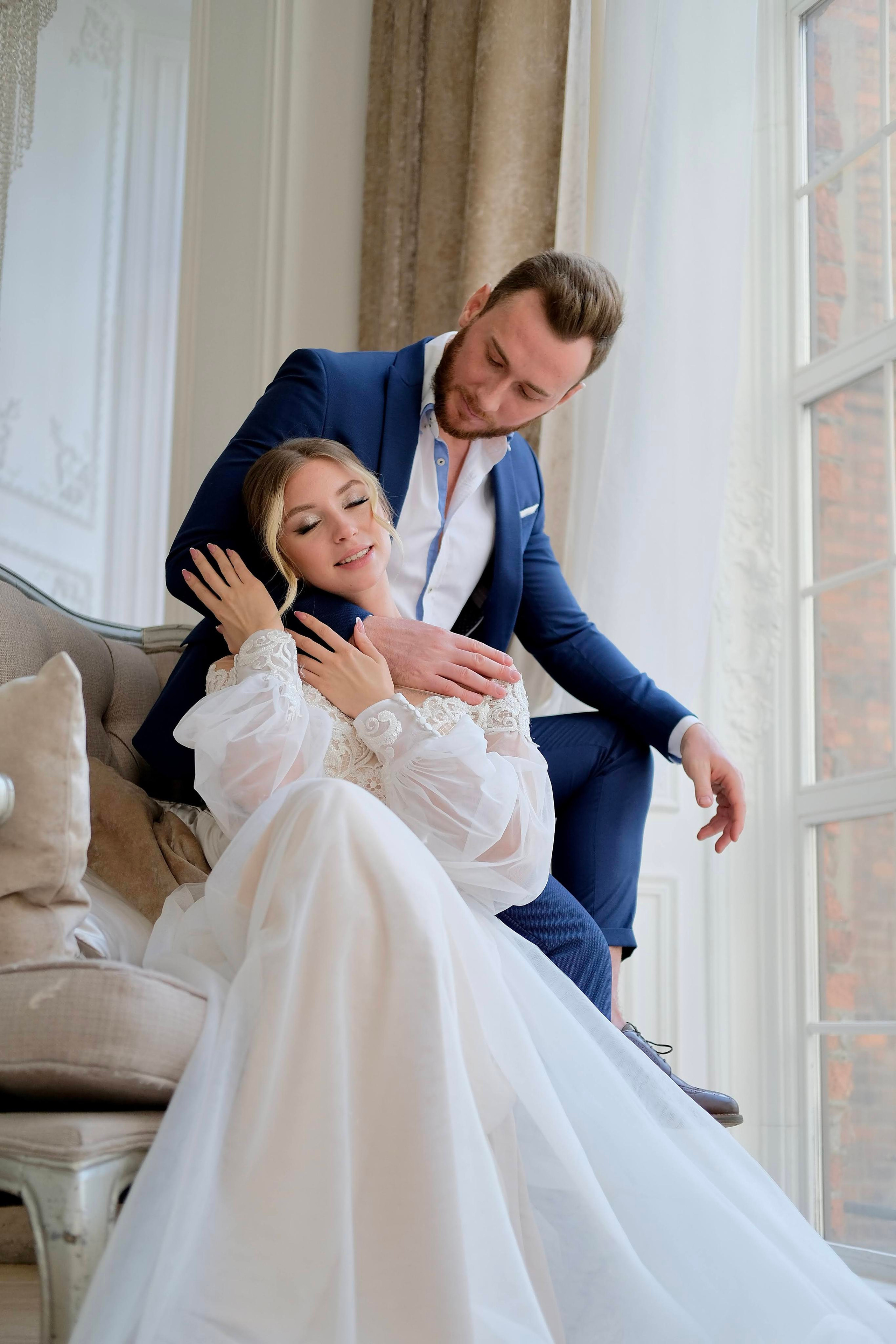 Свадебная фотосессия. Фотограф в Красногорске и Москве Корчагина Елена