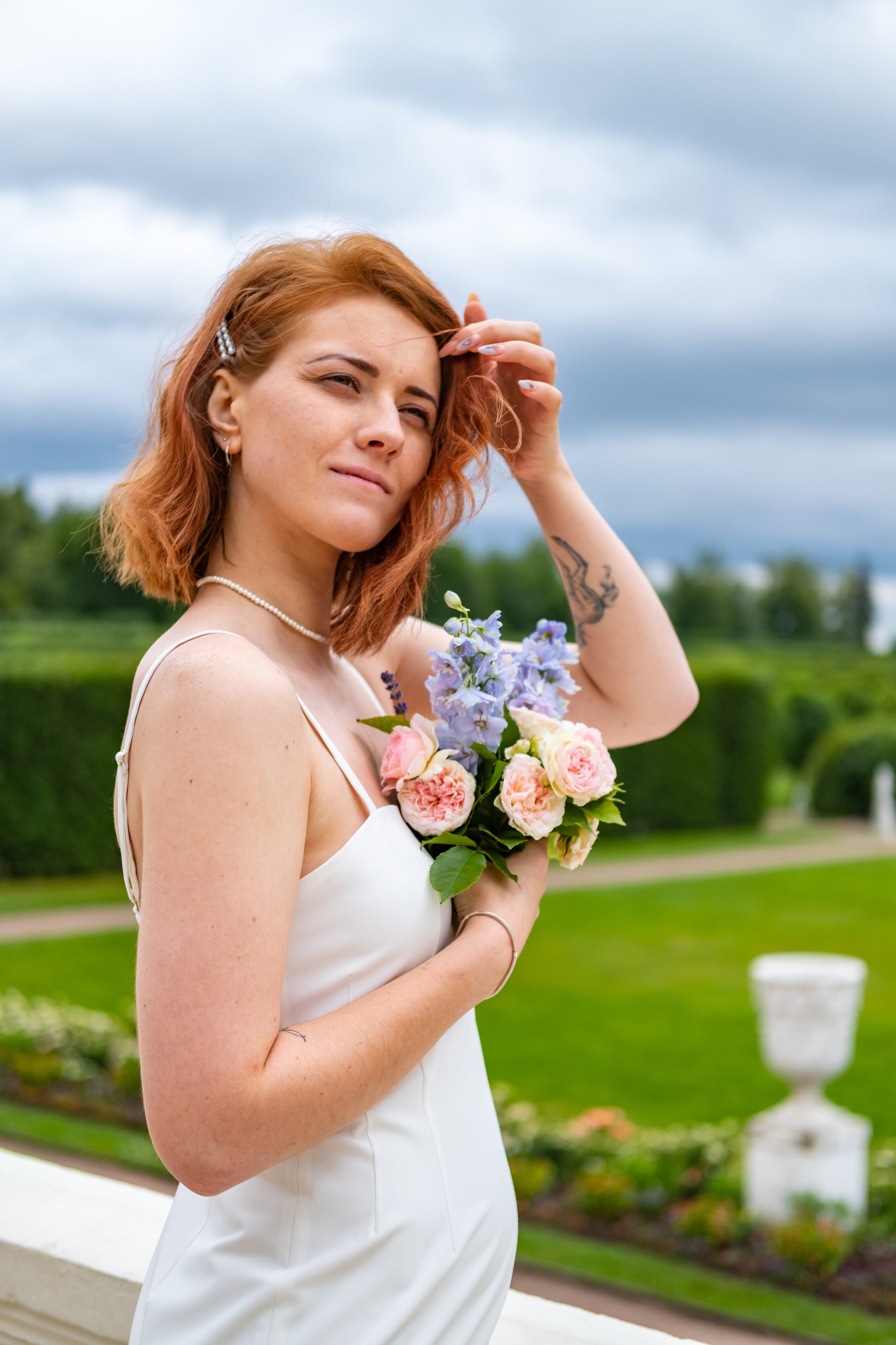 Свадебная фотосессия. Фотограф в Красногорске и Москве Корчагина Елена