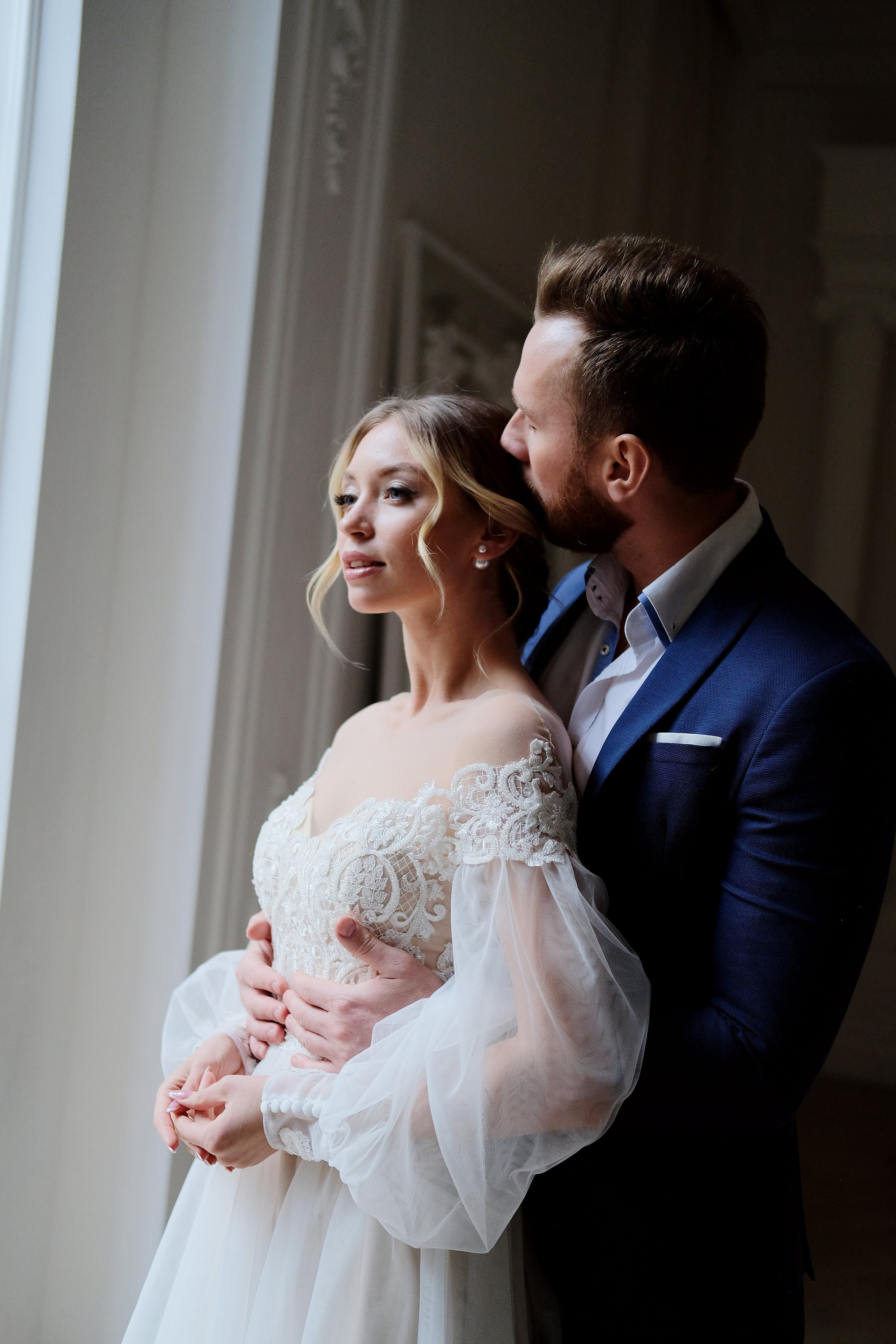 Свадебная фотосессия. Фотограф в Красногорске и Москве Корчагина Елена