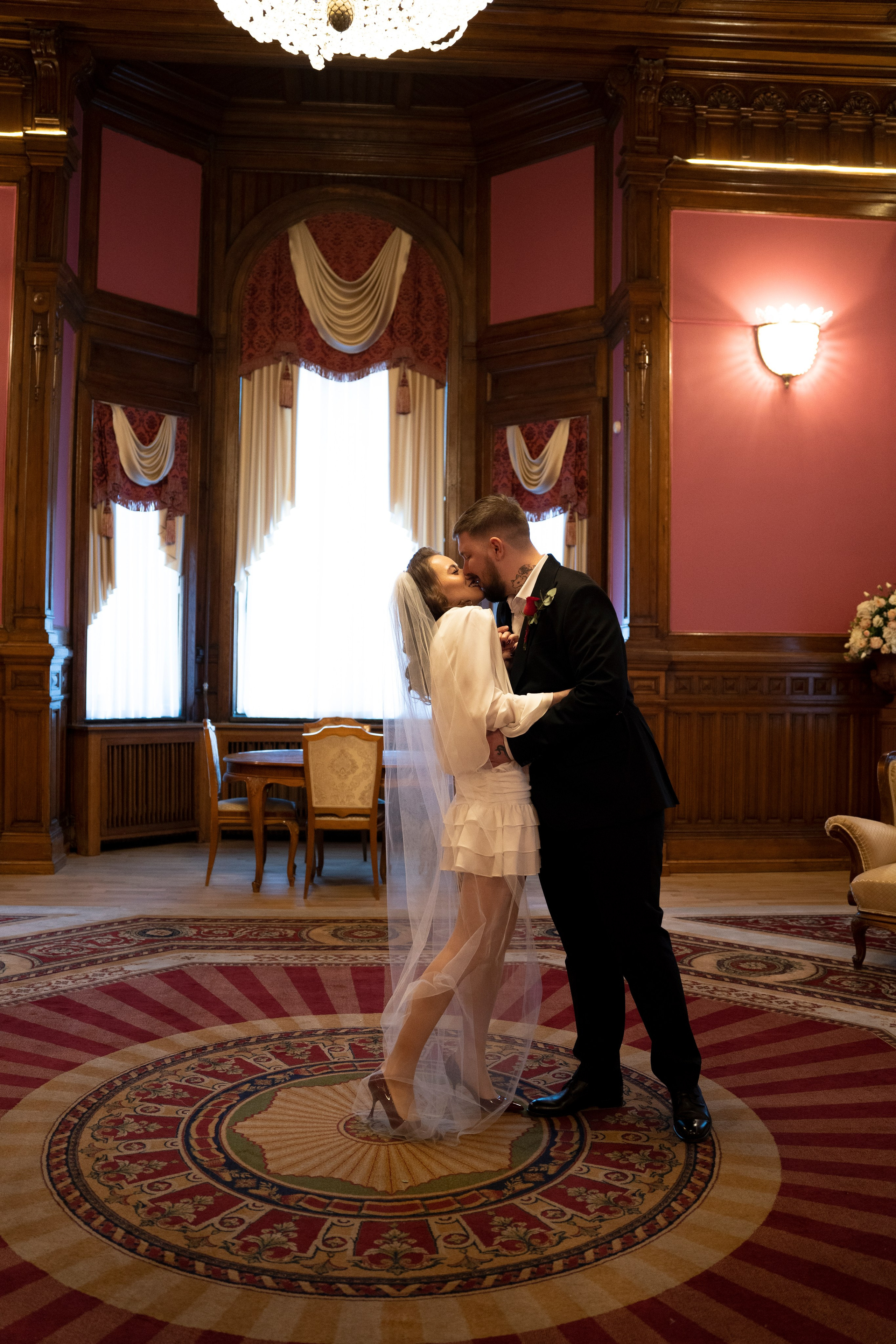 Вероника+Вячеслав. Главная