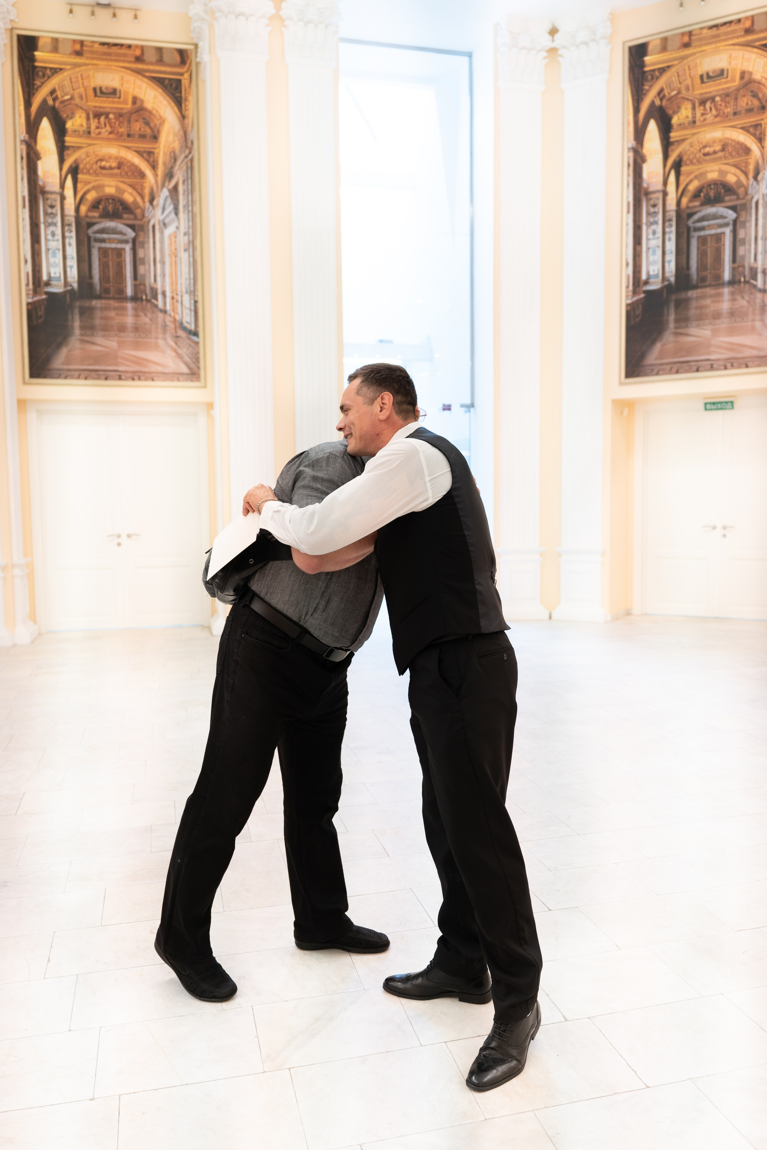 Алина+Андрей. Главная