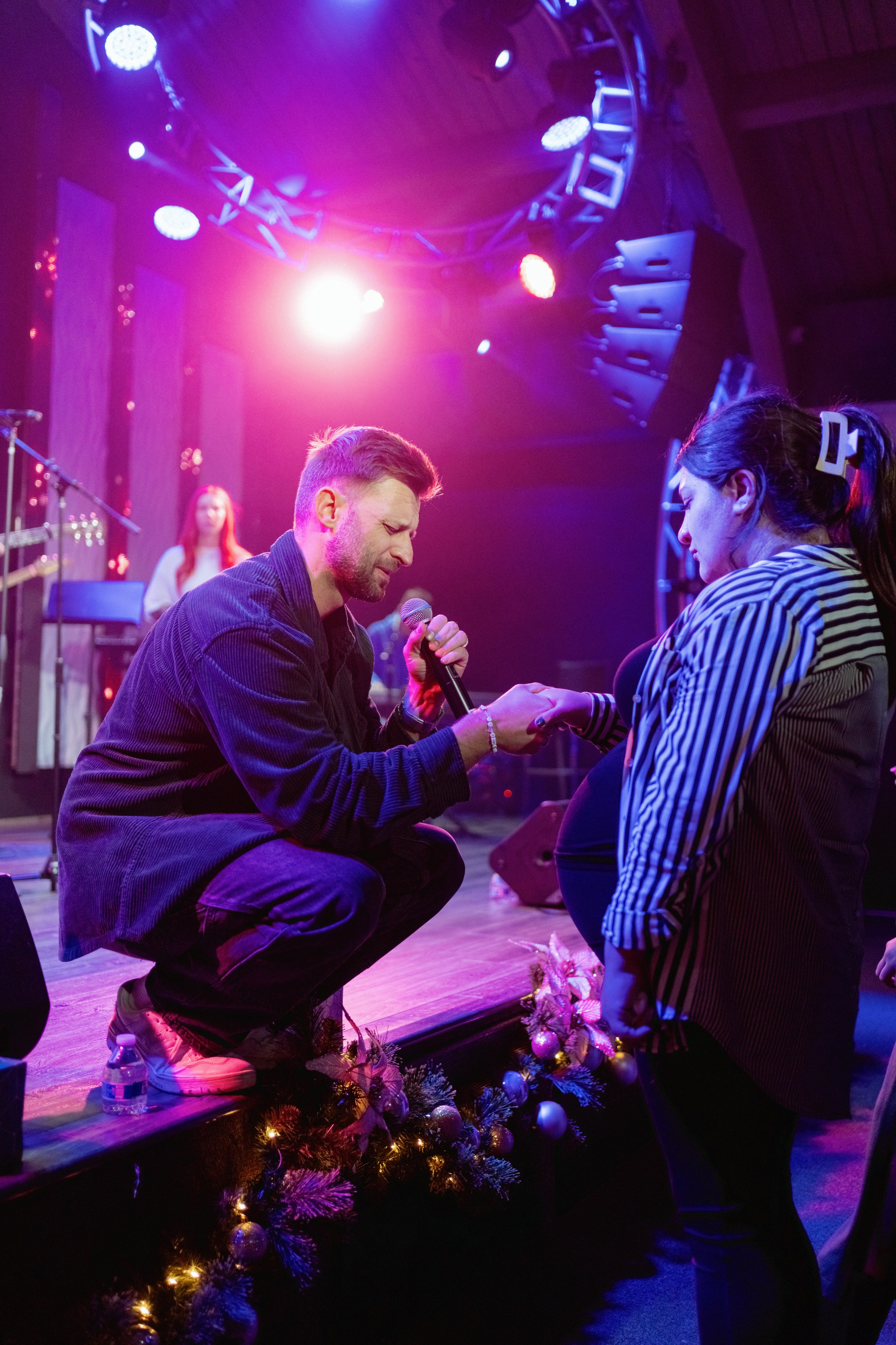 EVENTS. Fashion Wedding Photographer Los Angeles Katrine Baklykova