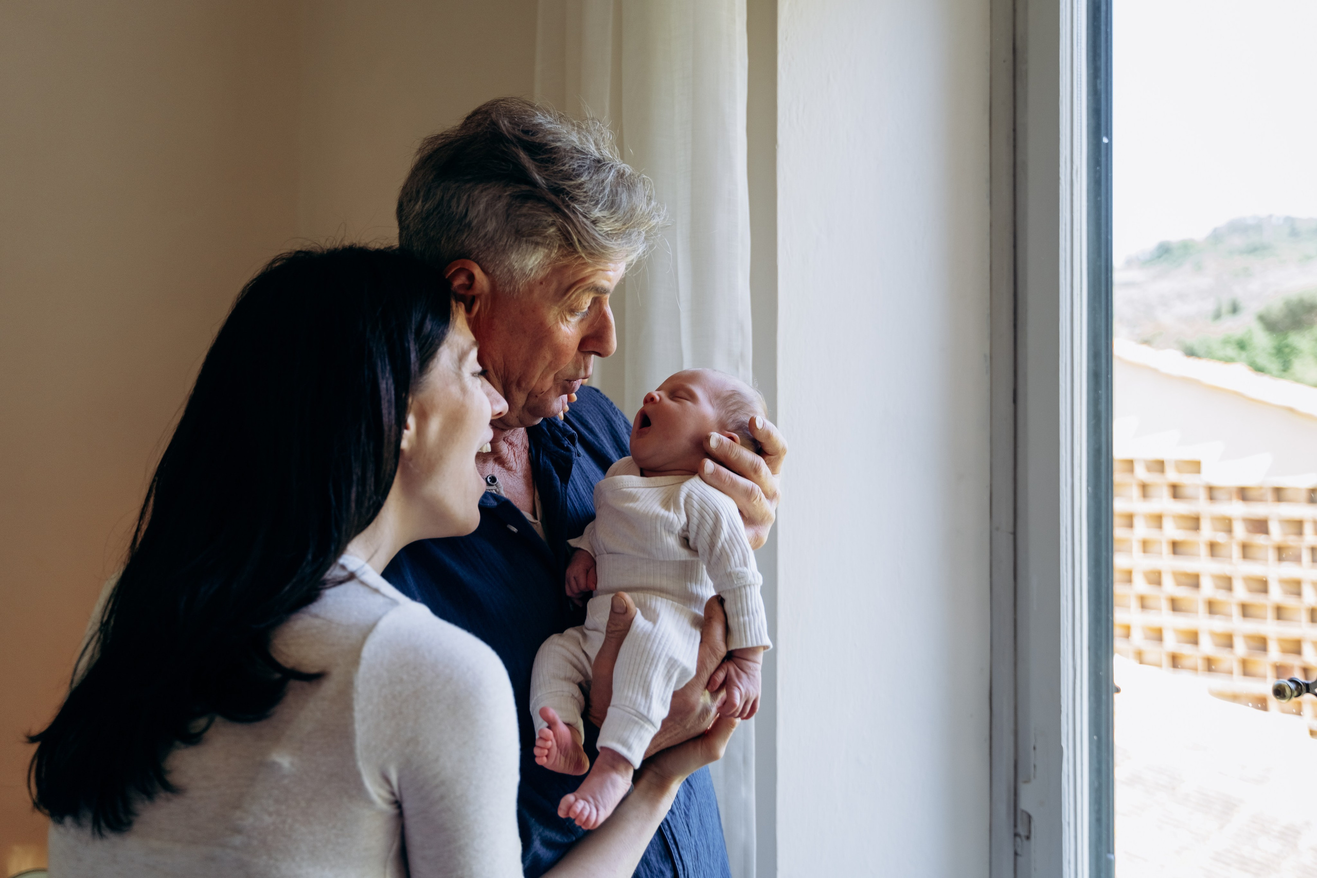 Ania Maia. Family Lifestyle Photographer in Lucca, Italia