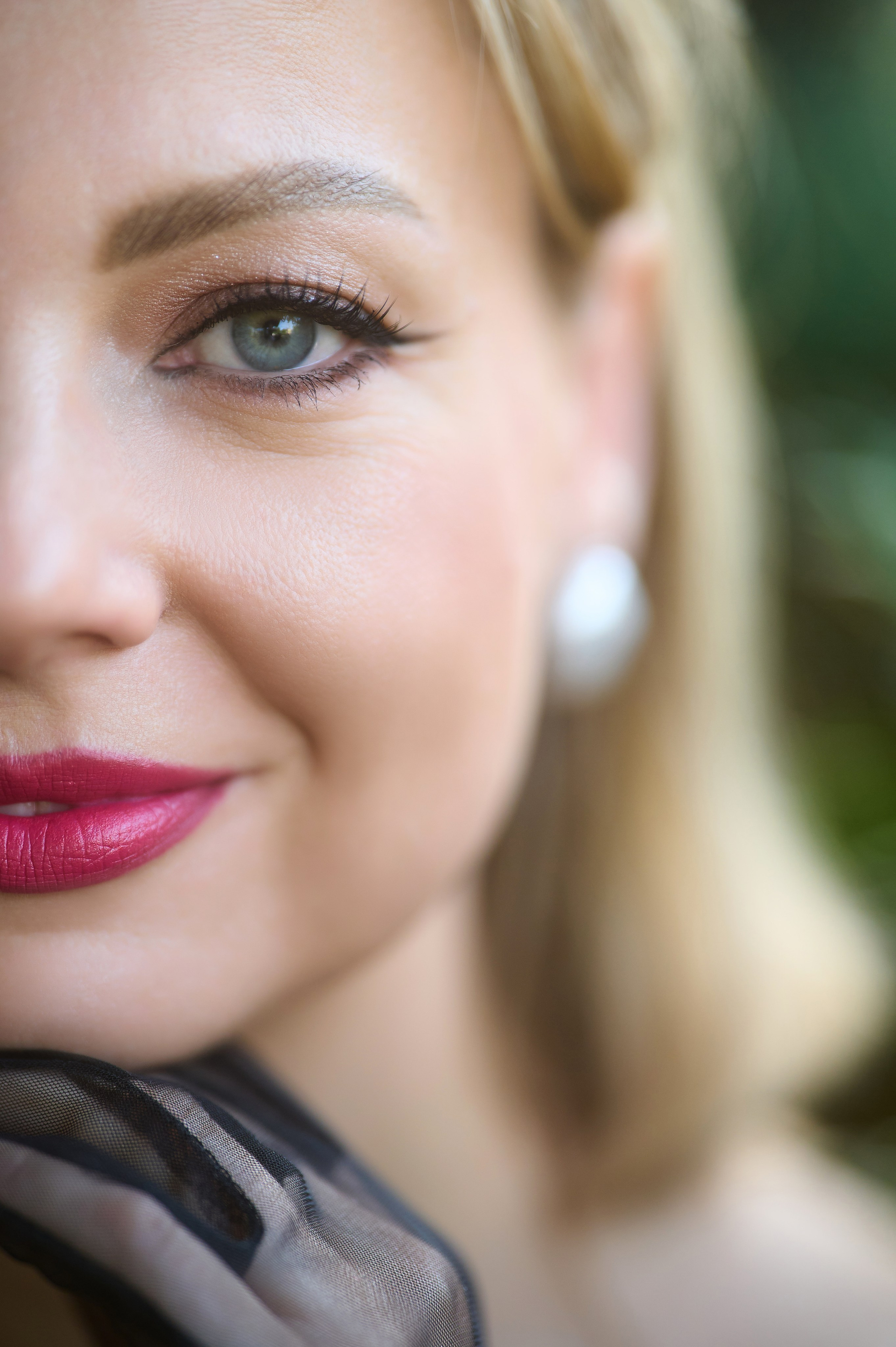 French lady Nadi. Профессиональный фотограф (Краснодар) Роман Гончаров