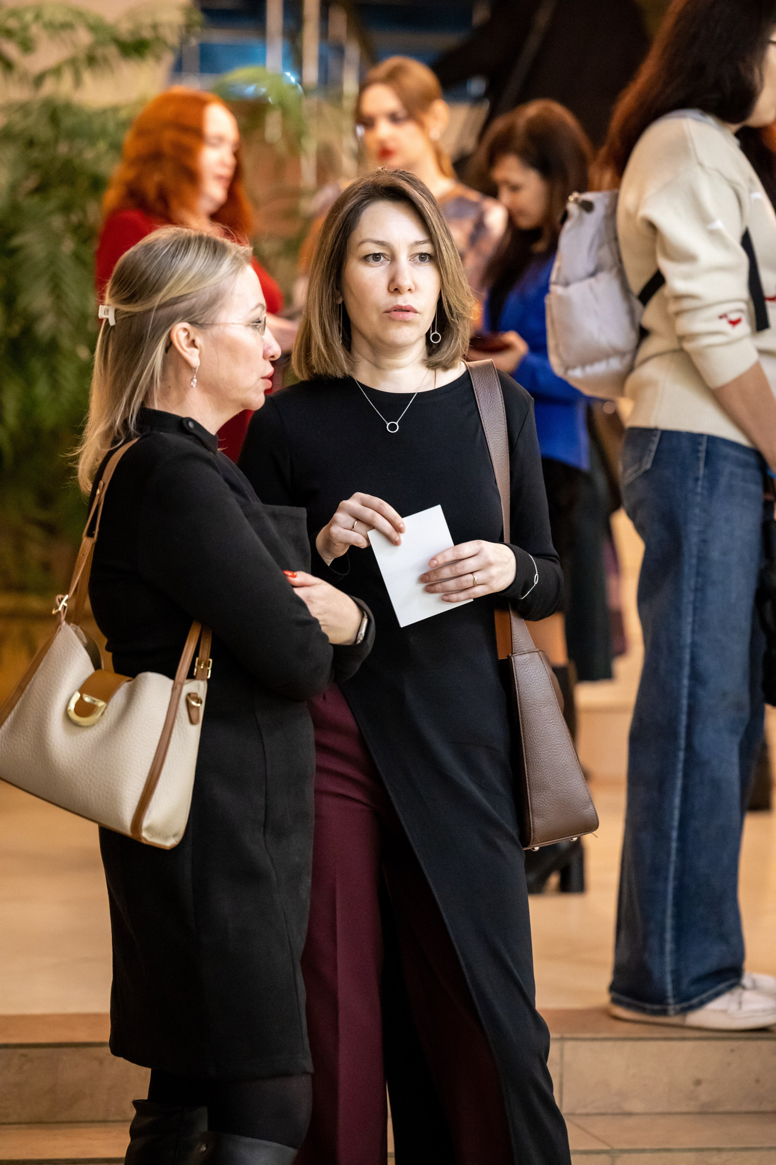 Фотосъёмка спектакля Нитья Ленточка в Костроме. Портретный фотограф в Костроме Наталия Клевинскас