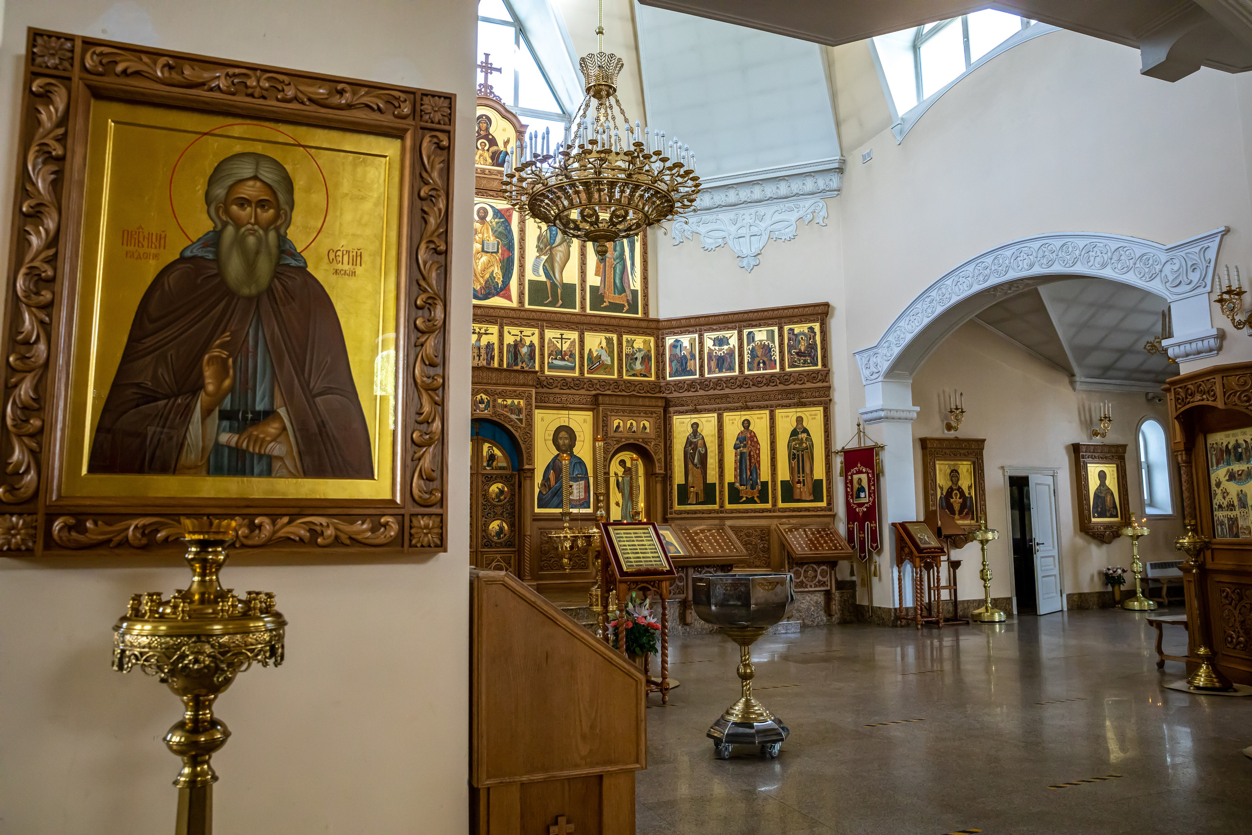 Фотограф на Крещение в Санкт-Петербурге. ФОТОГРАФ РАДОСТИ Фотосессия в студии СПб. Портретный фотограф — Юрий Торлопов