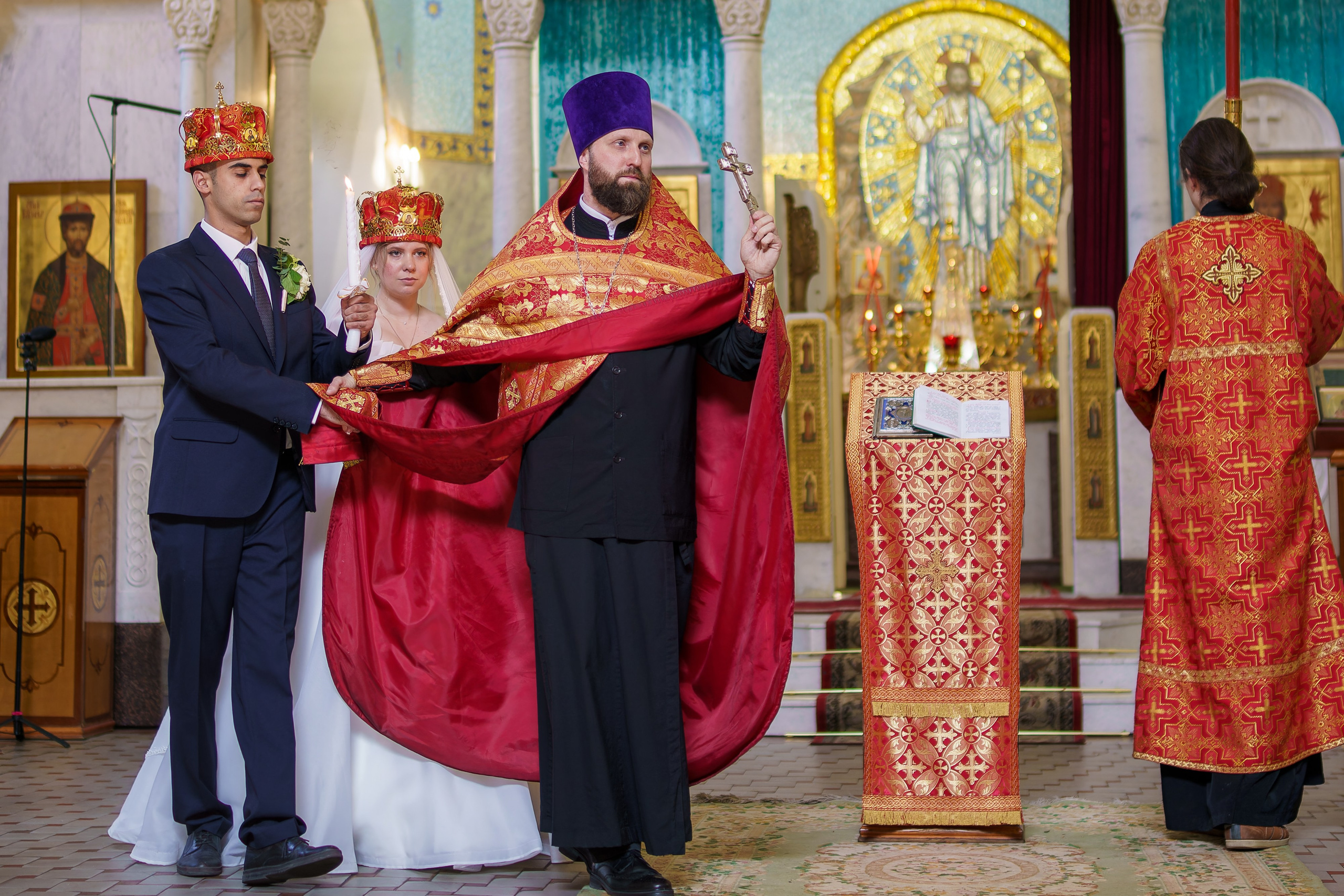 Фотограф на венчание Москва. «Студия DRONAVT`s» — видеосъёмка и фотография г. Москва