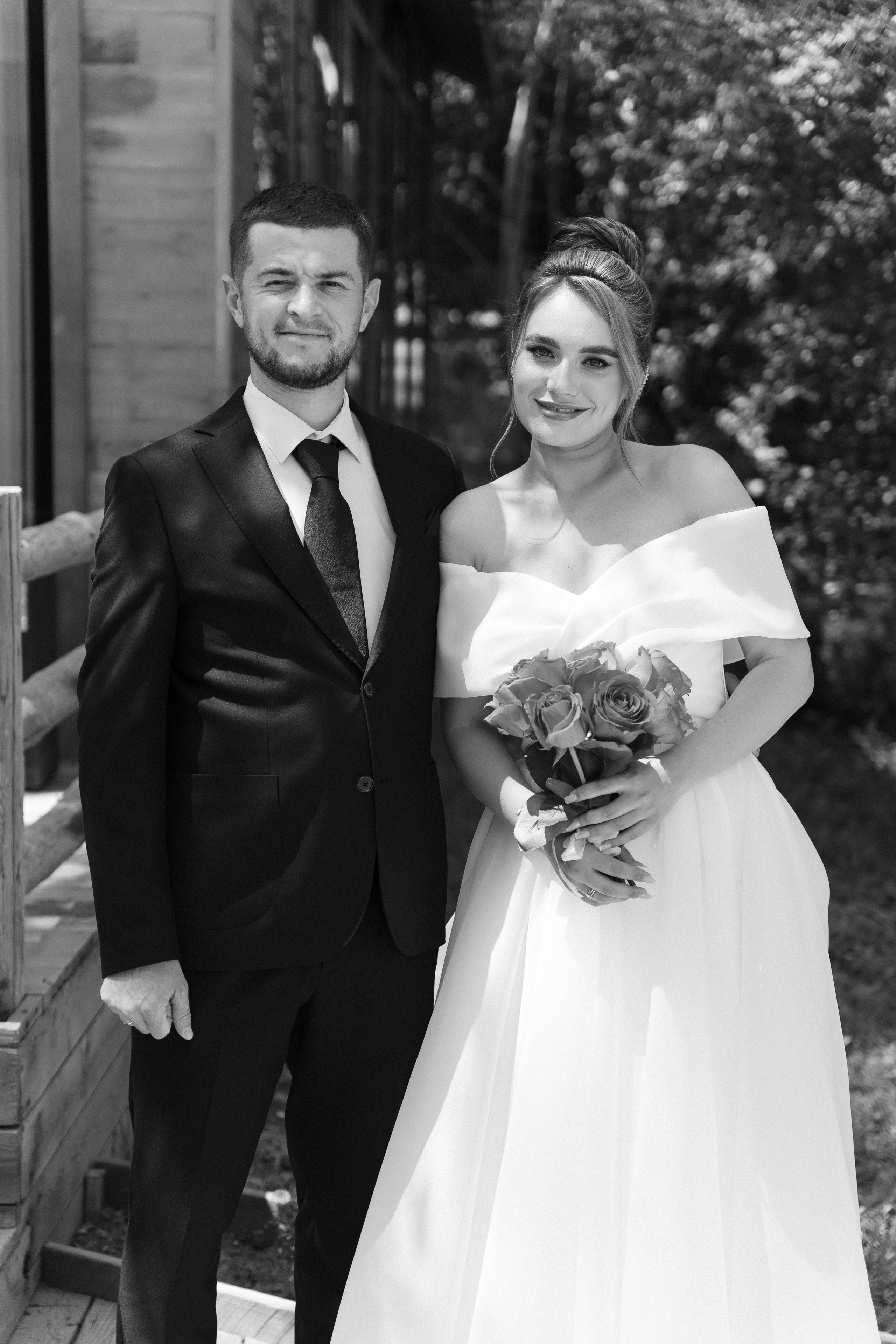 Артем&Катя. Репортажный фотограф Дмитрий Юрчук