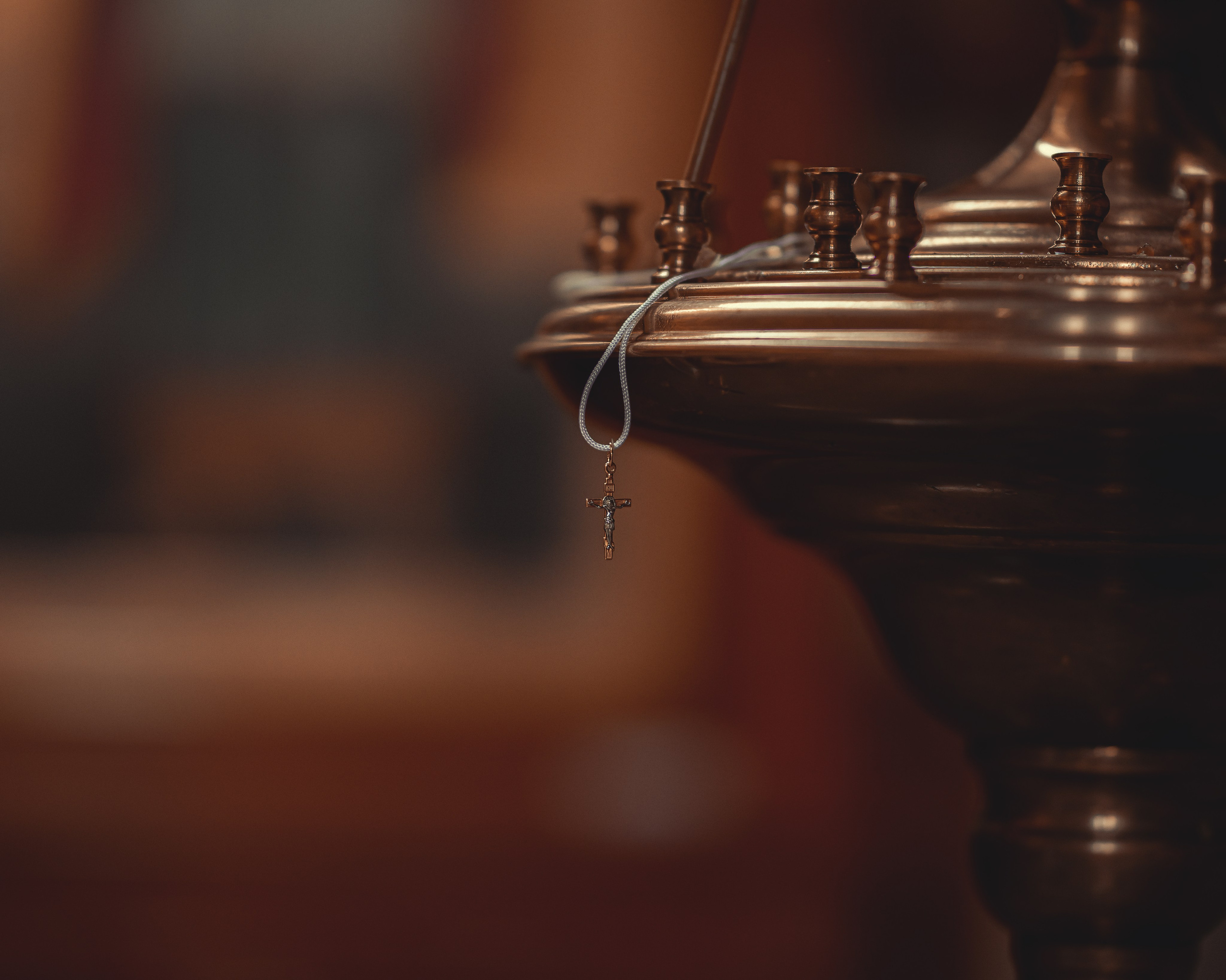 Фотограф Таинств Крещения и Венчания в г. Курске