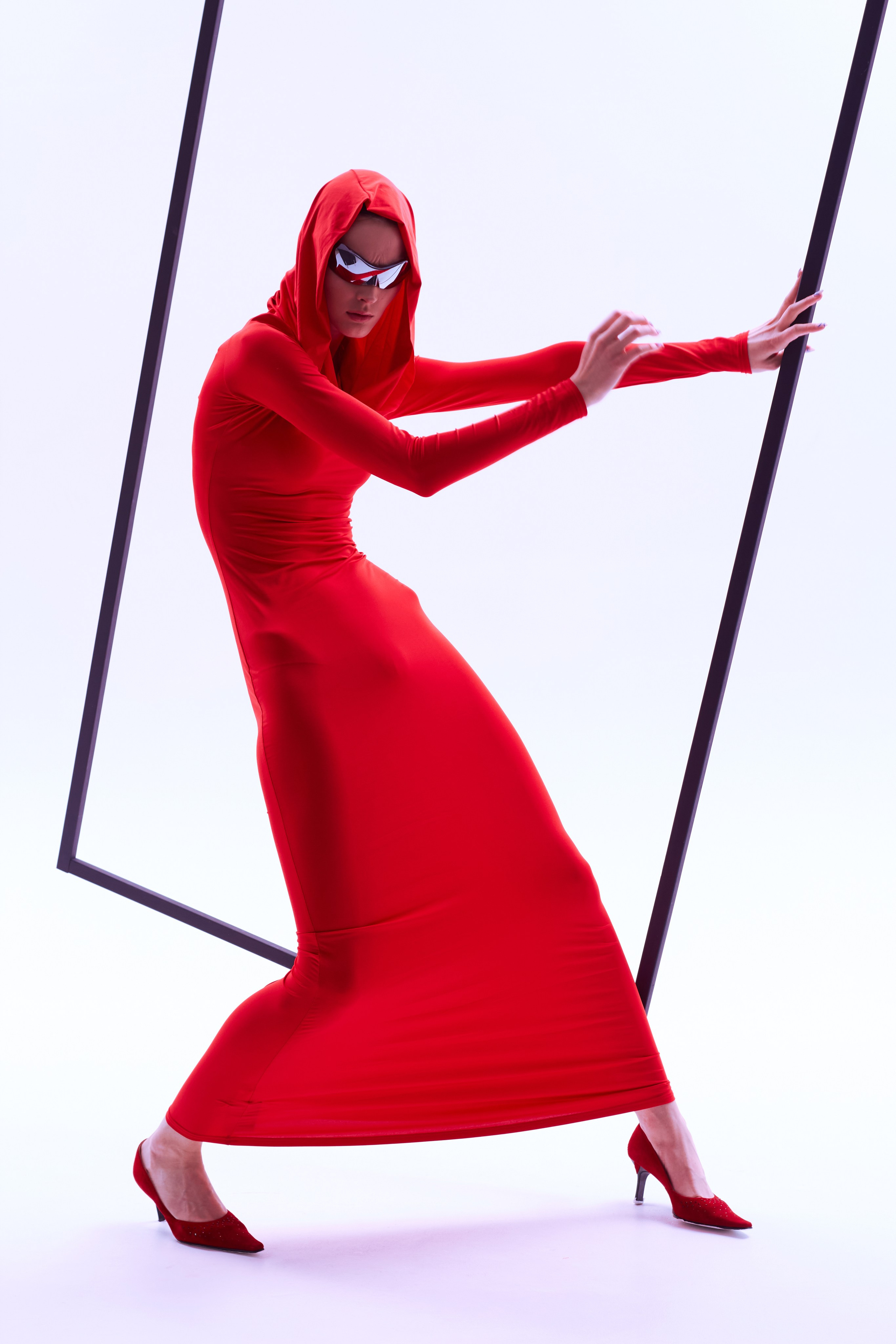 Photographer Mari Vladimirovna