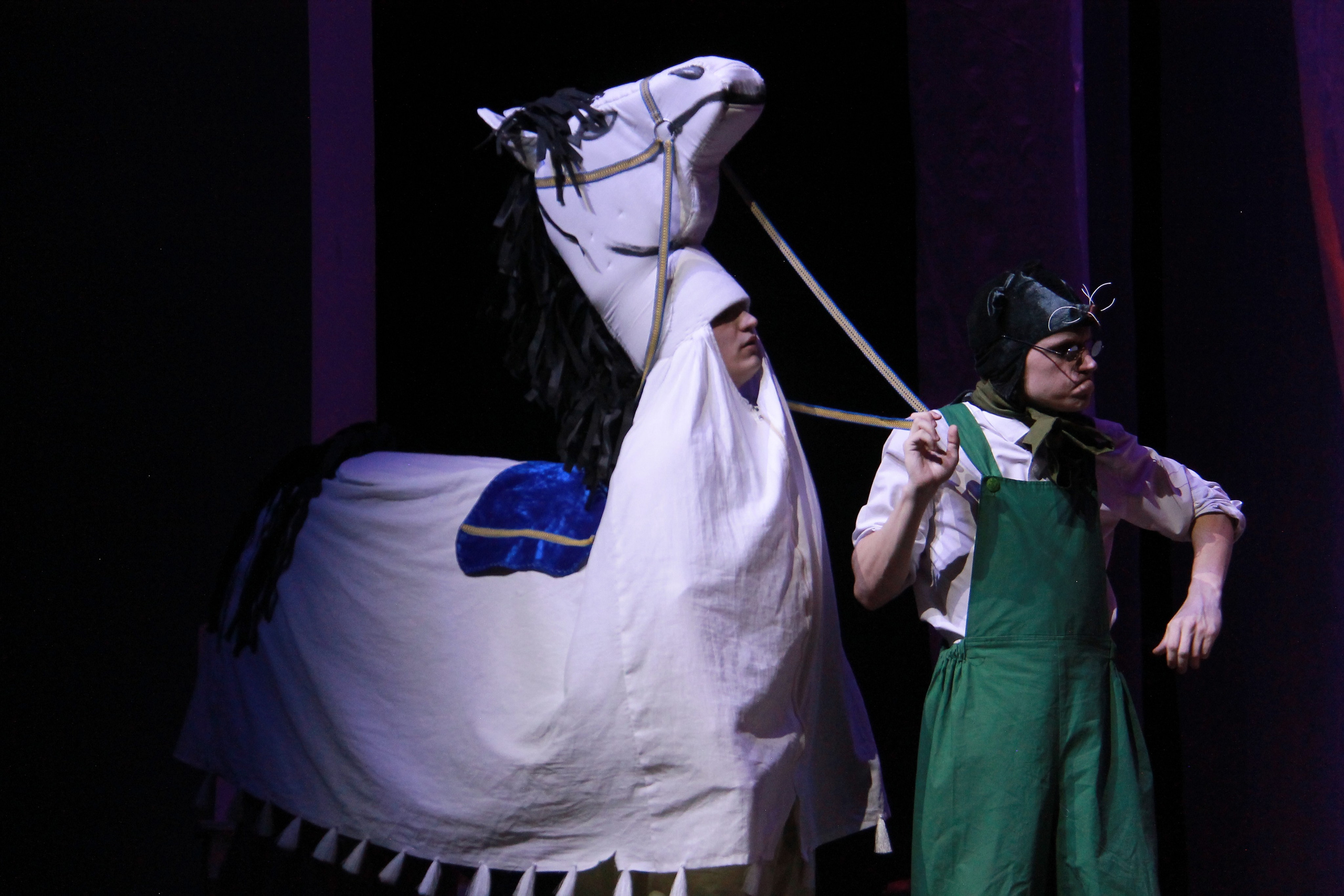 БЕЛОСНЕЖКА И СЕМЬ ГНОМОВ студенческого театра 5 БУКВ. Фотокрыжовник. Снимаем, дружим, путешествуем