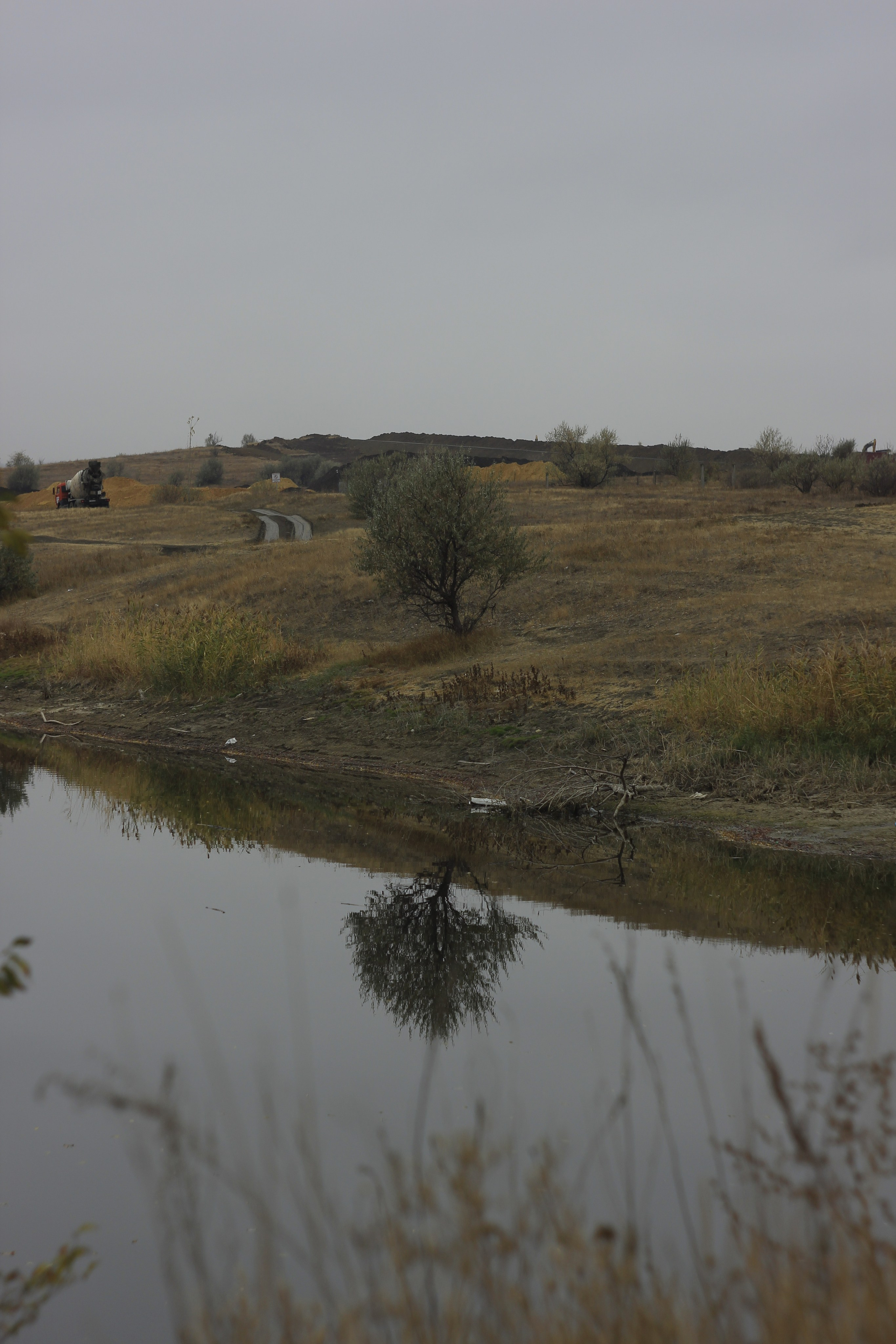Разбойщина, Саратов, студенческая архитектурная мастерская Евгения Спирина и САСК. Фотокрыжовник. Снимаем, дружим, путешествуем