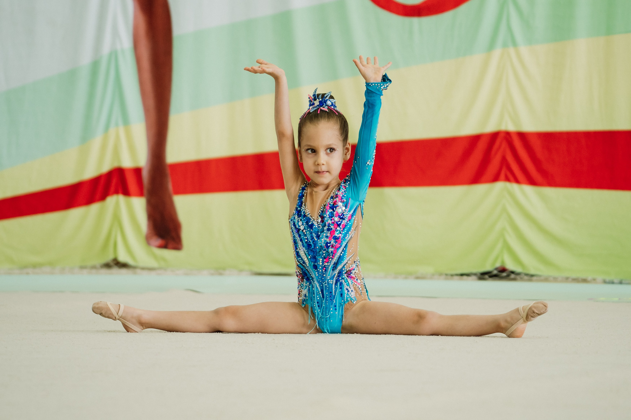 Возможности Безграничны. Воробьева Ксения — Спортивный и танцевальный фотограф Новосибирск