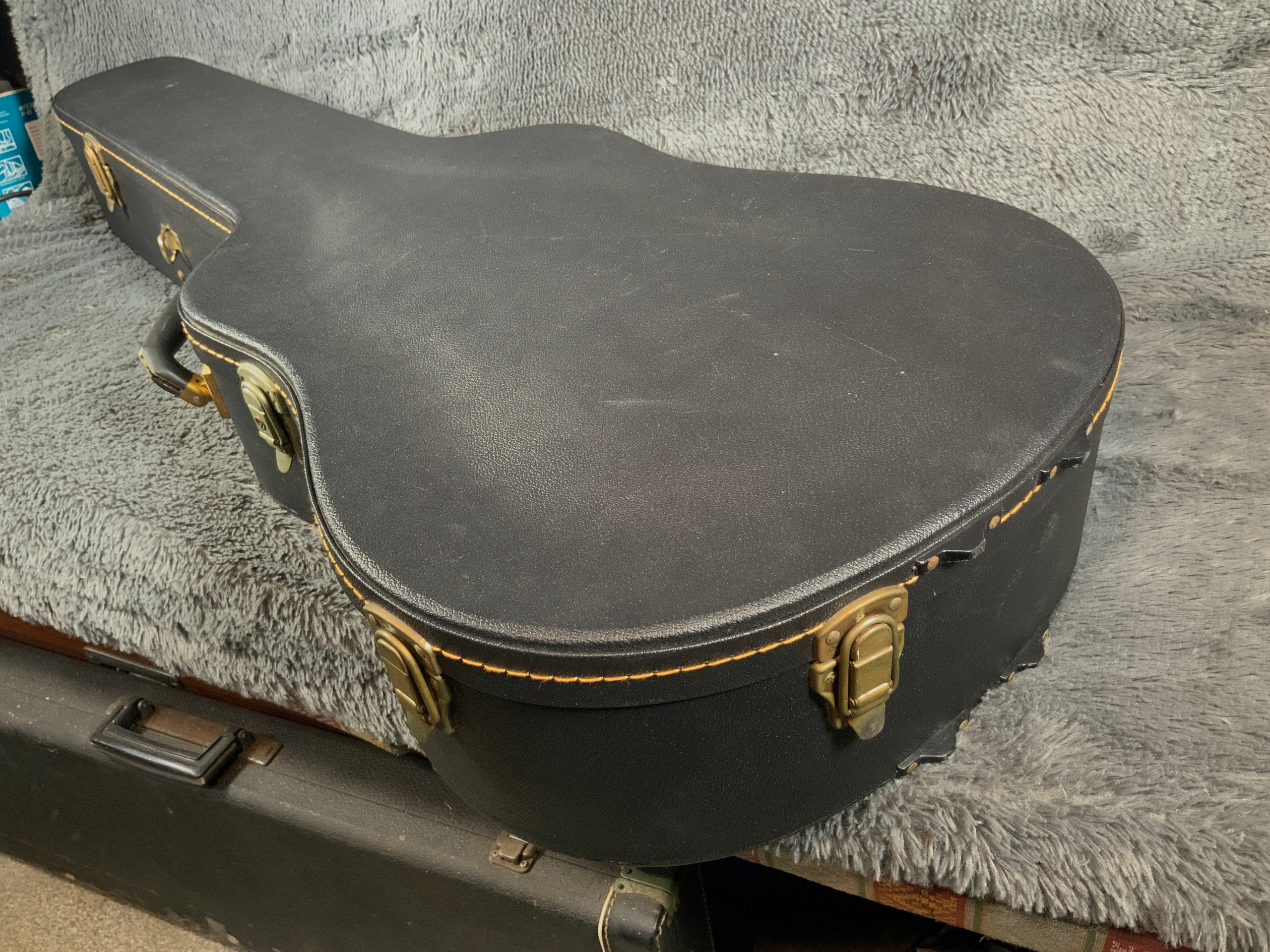 Morris MV-701 Japan 80's