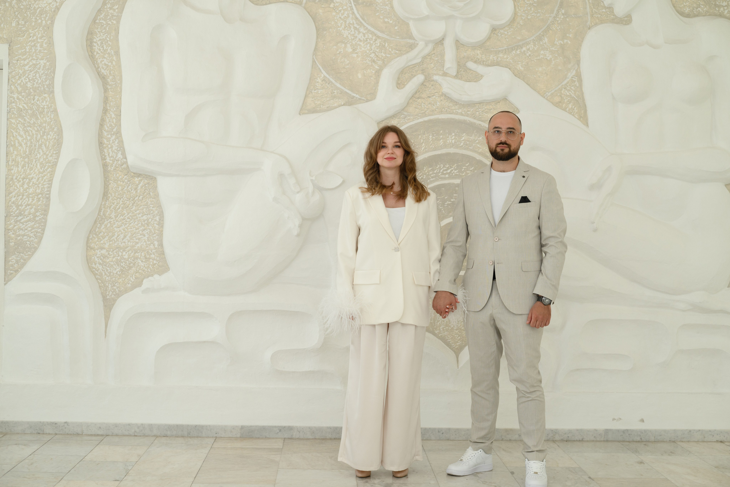 СВАДЕБНЫЕ СЪЕМКИ. Главная