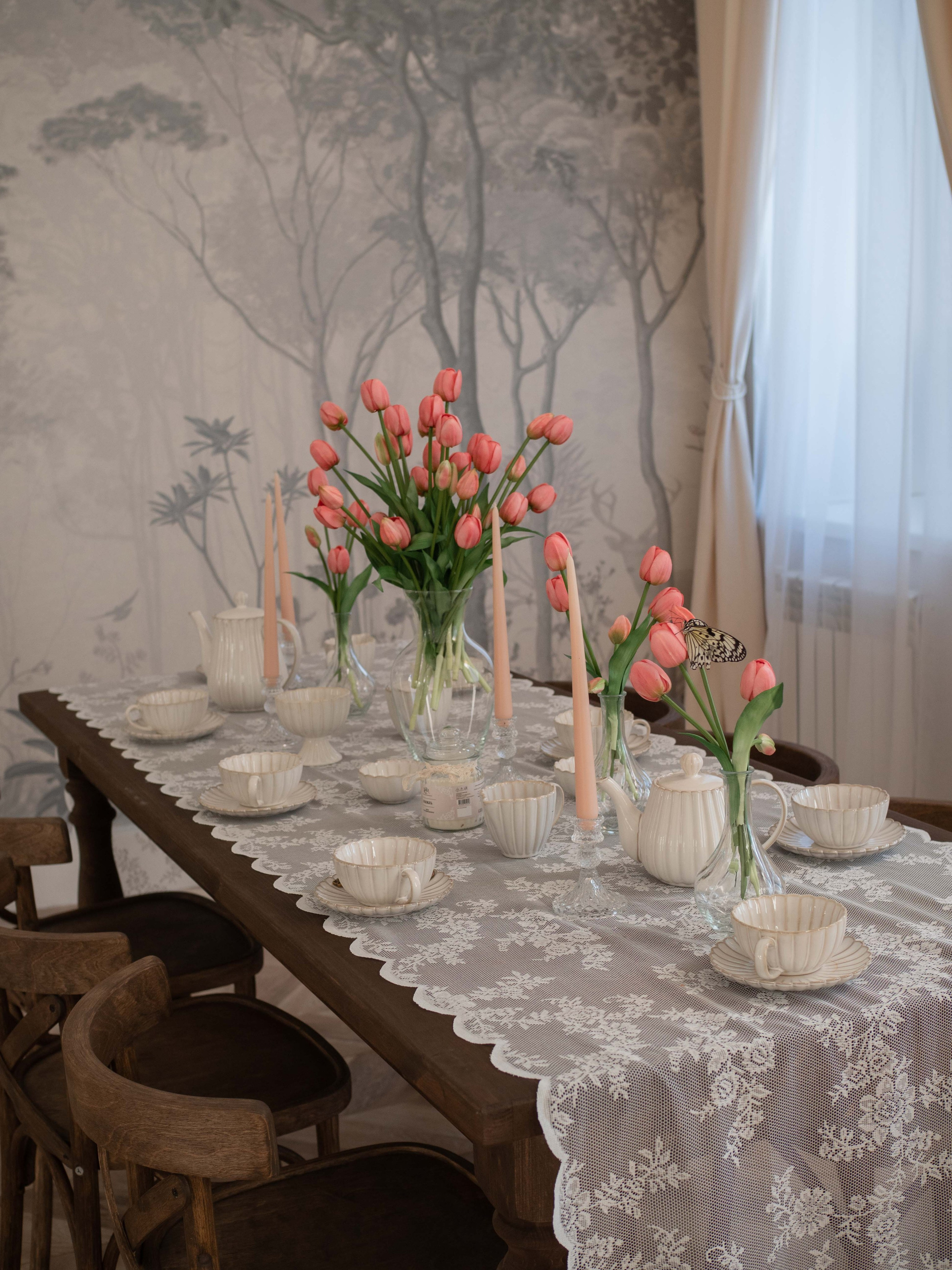 Зал Шарм. Фотостудия и пространство под мероприятия studio1884 в Казани