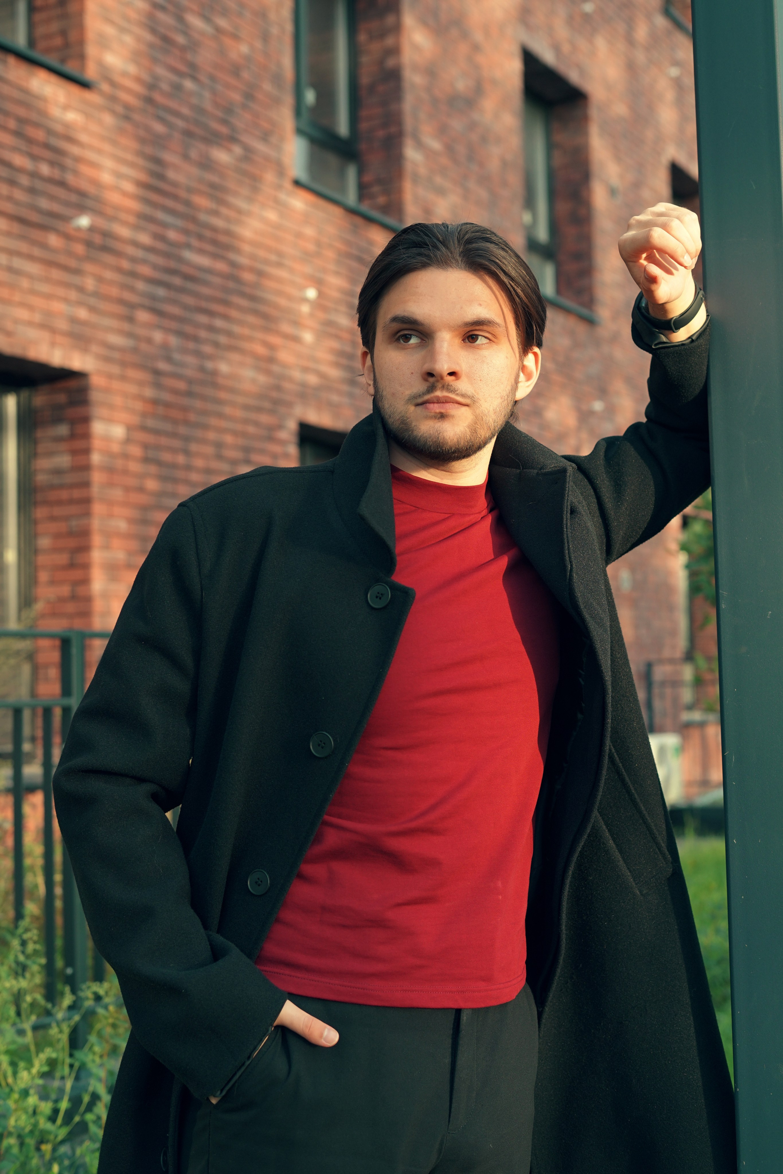 Юрий и Диана