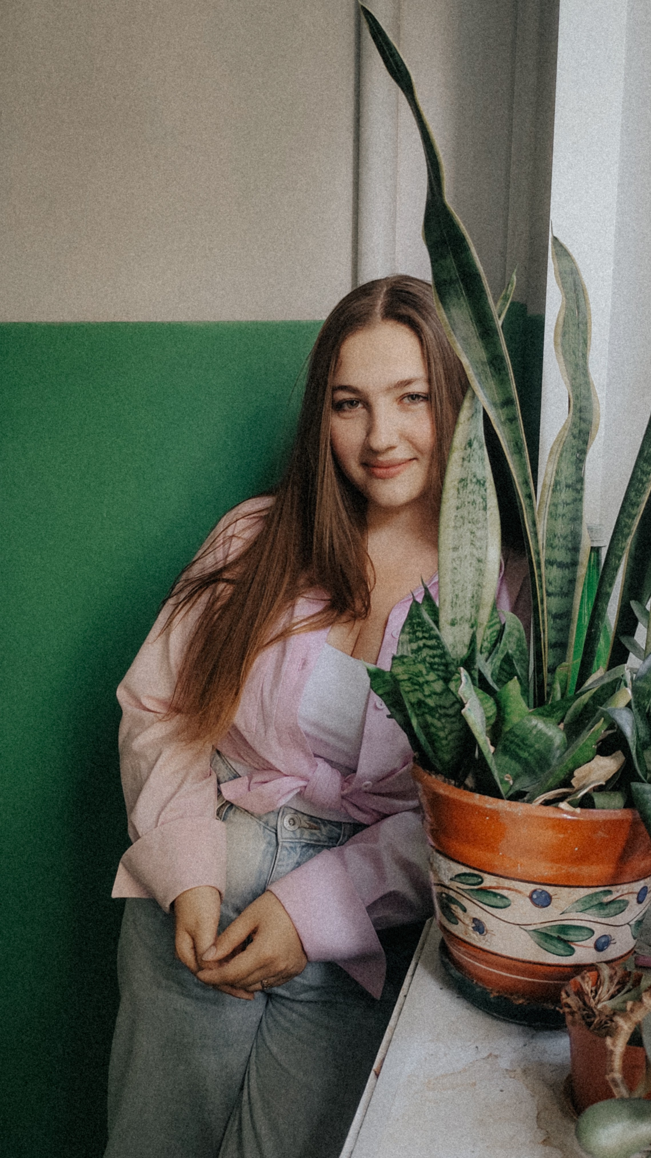 Ирина 🌿. Мобильный фотограф|Визуал|Контент Москва Елена Молнар